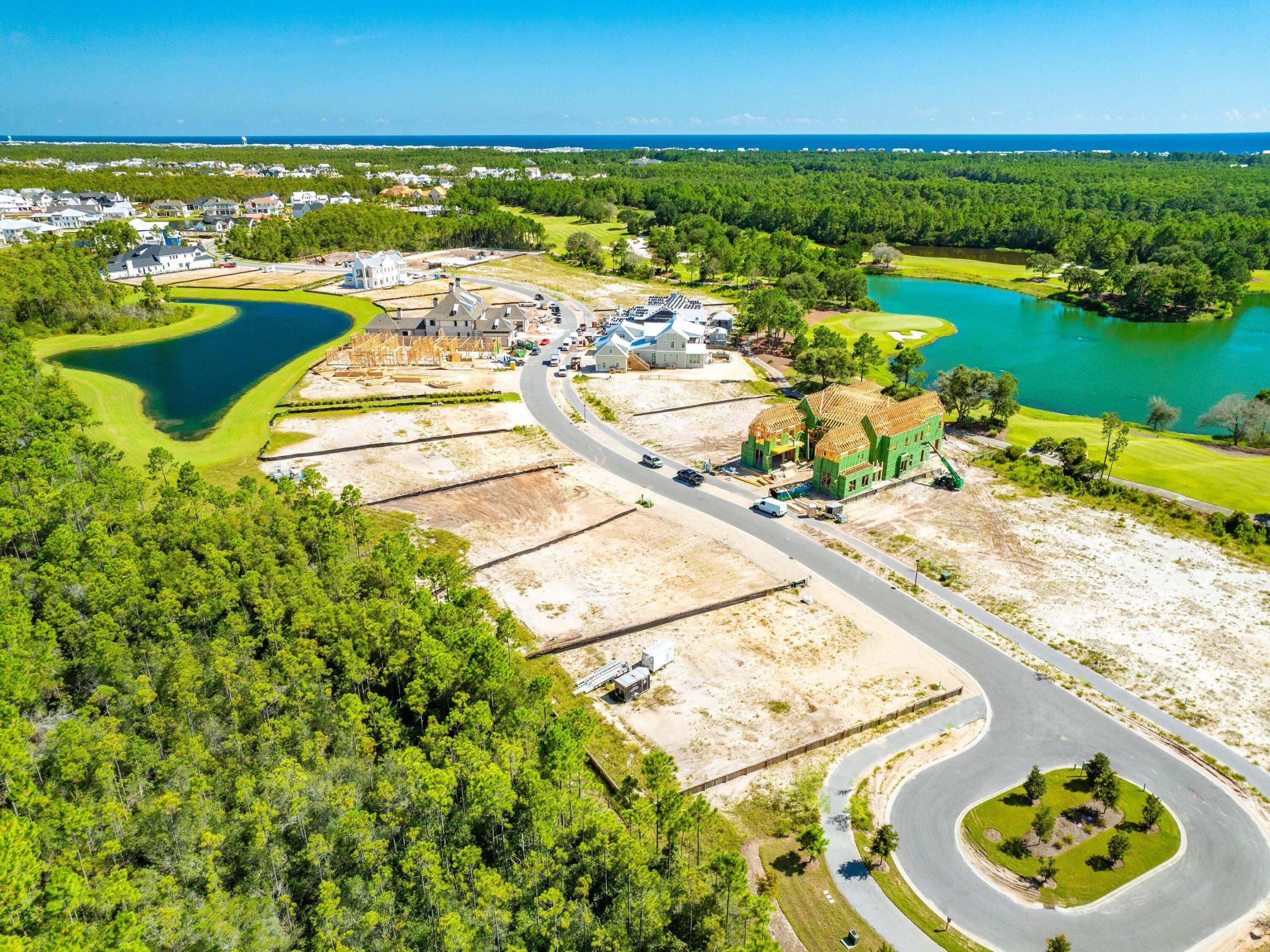Lot 104 Windsong Drive Watersound FL 32461