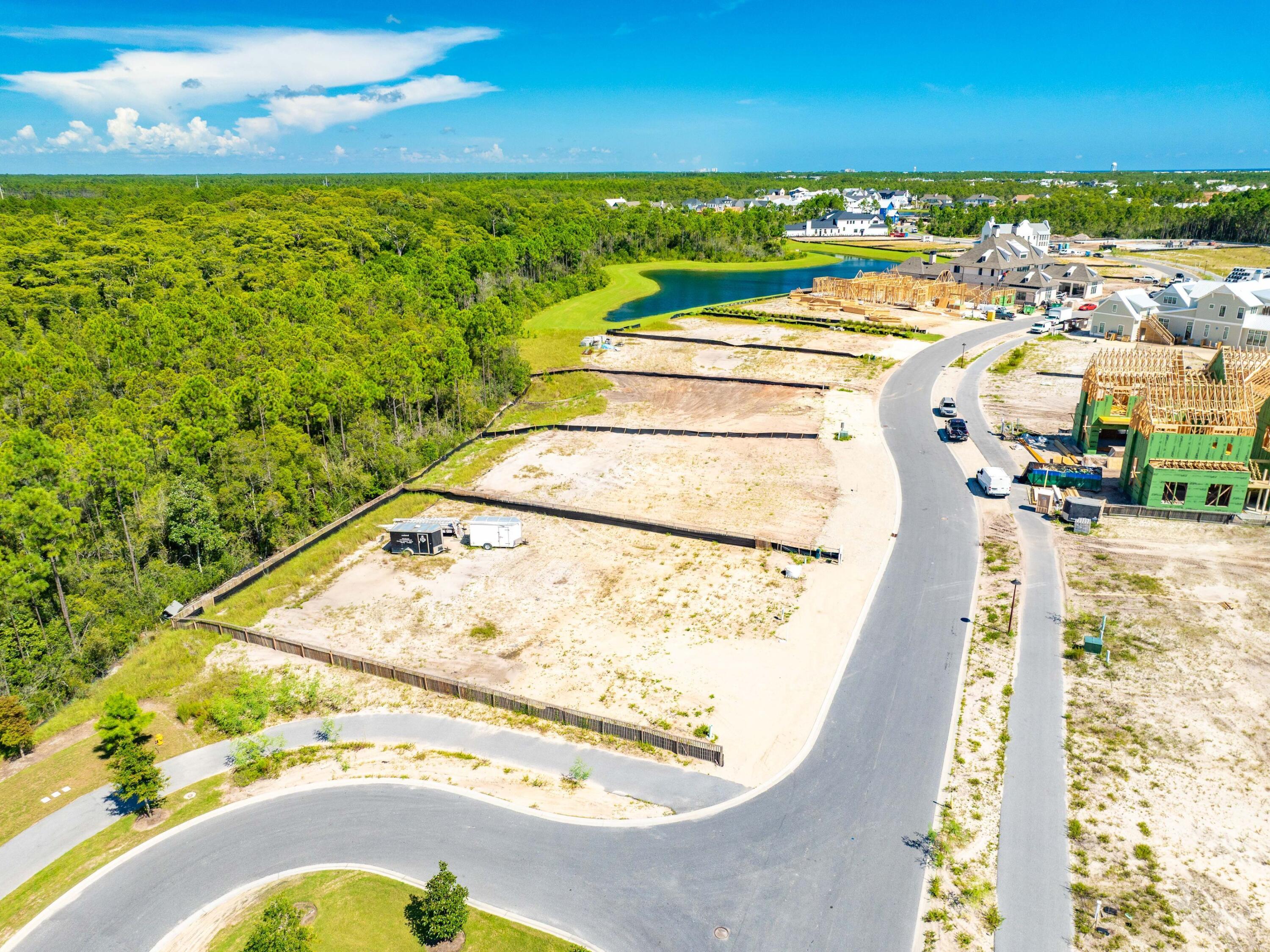 Lot 104 Windsong Drive Watersound FL 32461