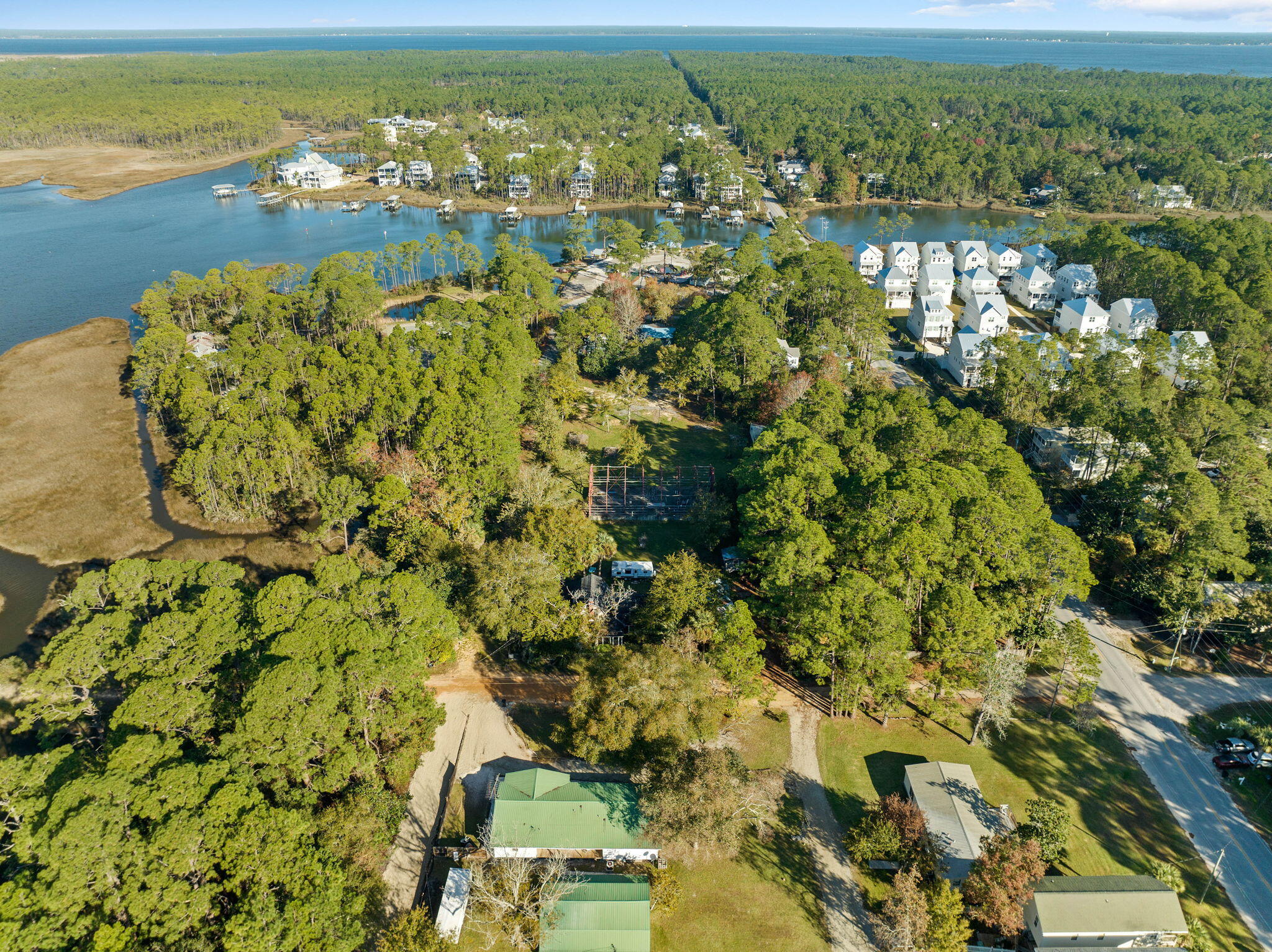 43 Hogtown Bayou Lane Santa Rosa Beach FL 32459