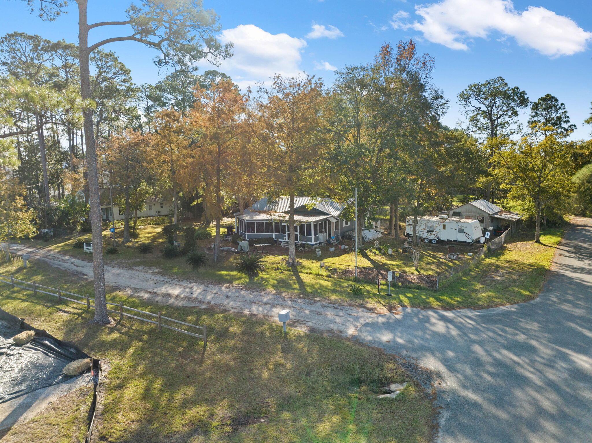 43 Hogtown Bayou Lane Santa Rosa Beach FL 32459