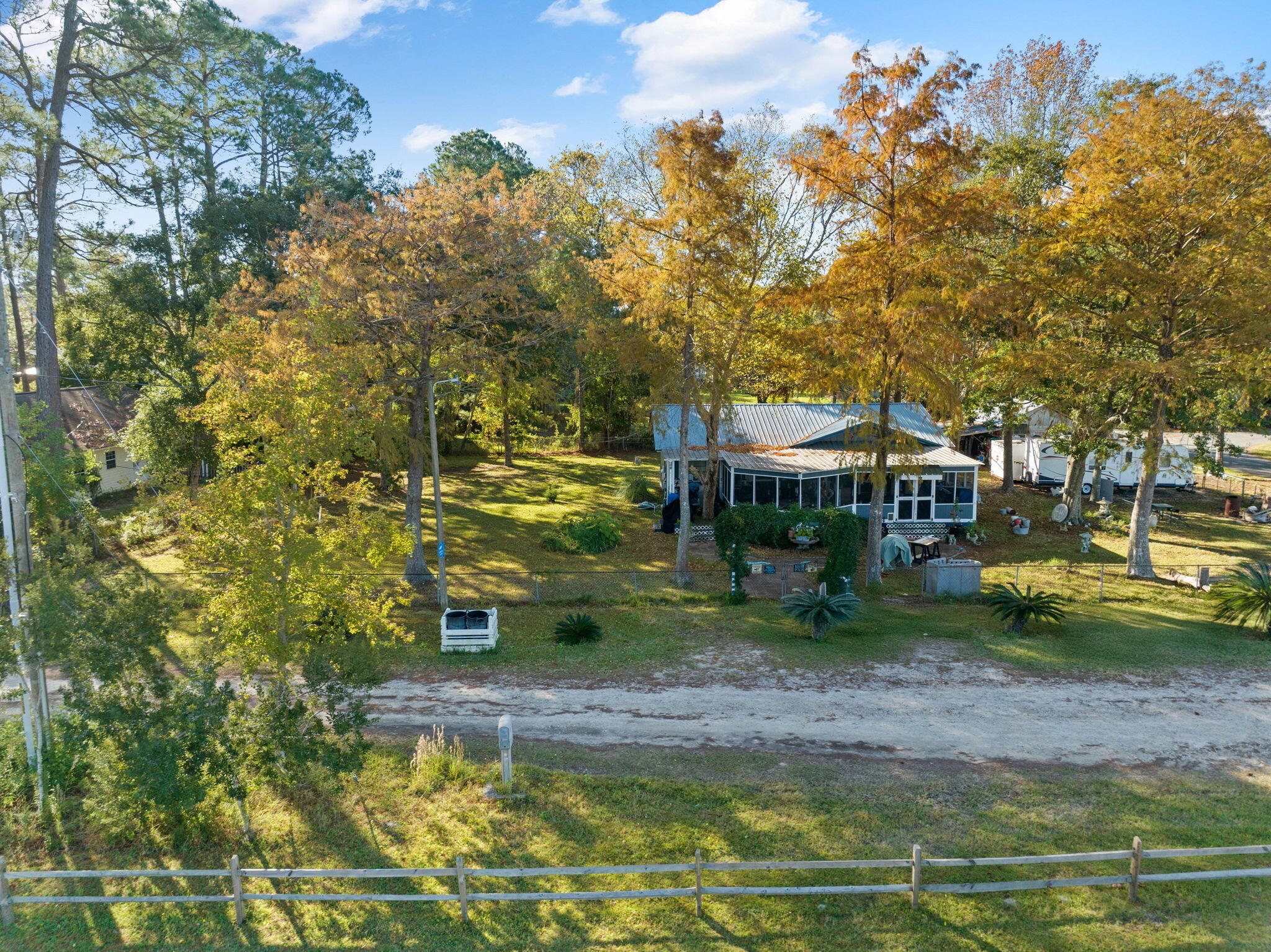 43 Hogtown Bayou Lane Santa Rosa Beach FL 32459
