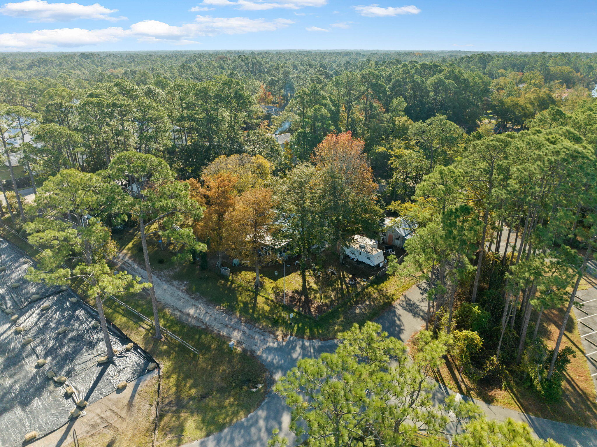 43 Hogtown Bayou Lane Santa Rosa Beach FL 32459
