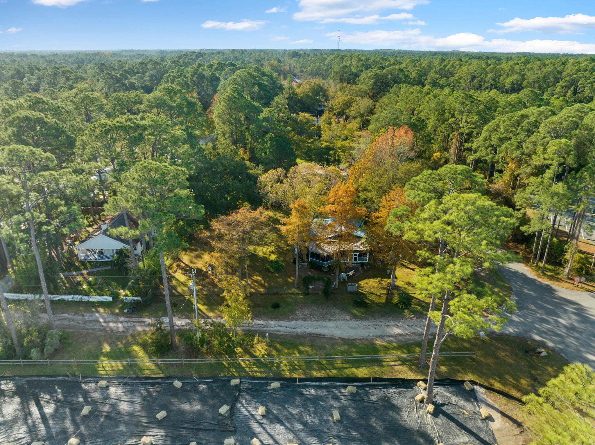 43 Hogtown Bayou Lane Santa Rosa Beach FL 32459