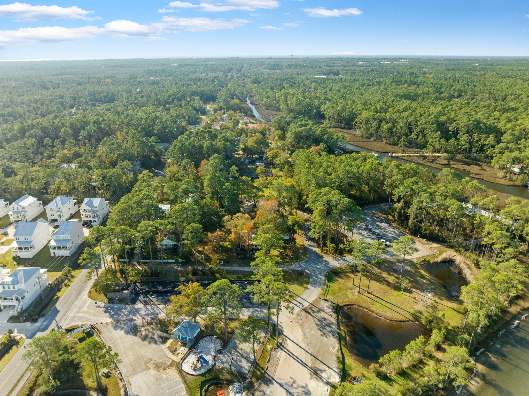 43 Hogtown Bayou Lane Santa Rosa Beach FL 32459