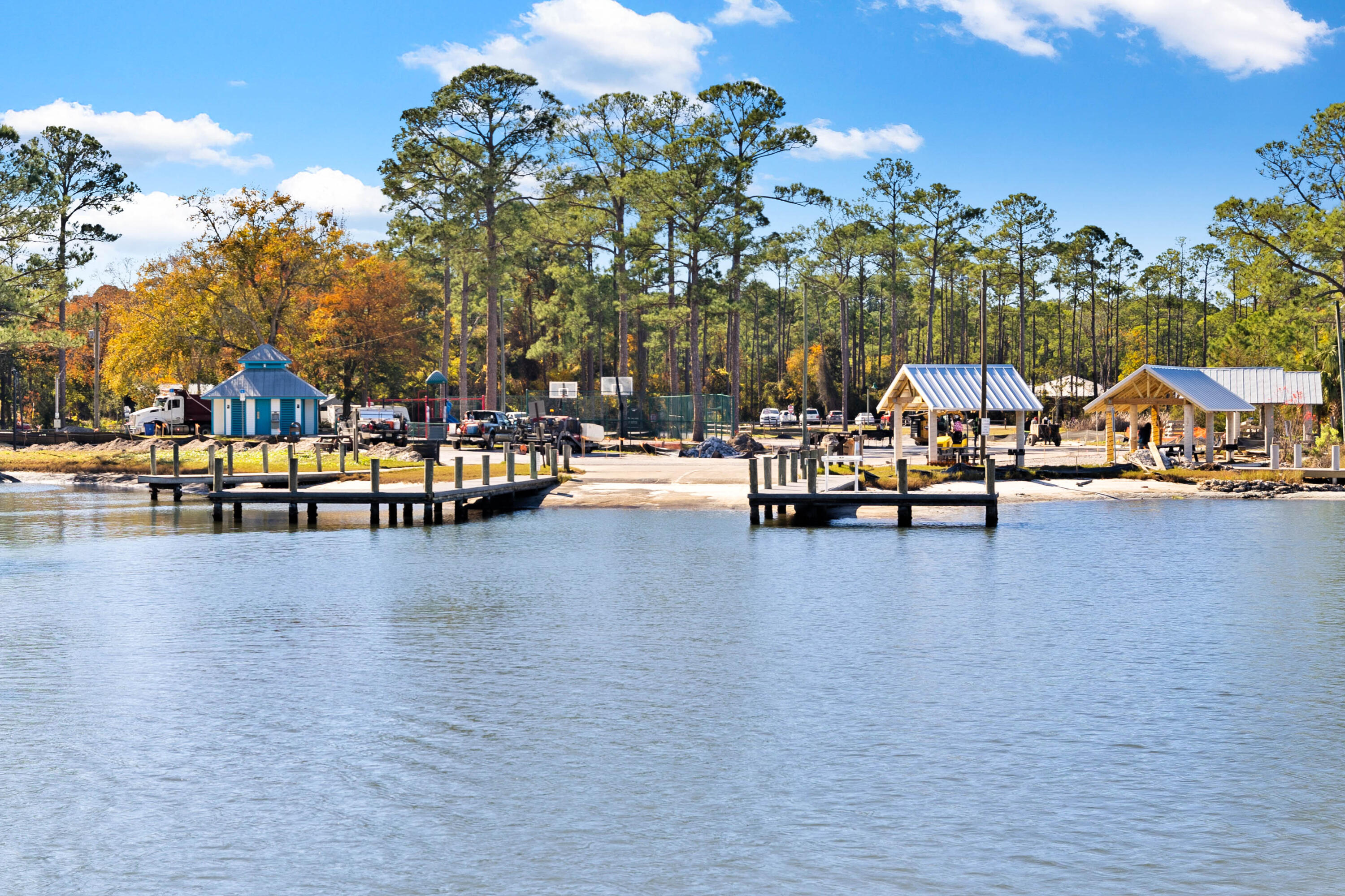 43 Hogtown Bayou Lane Santa Rosa Beach FL 32459