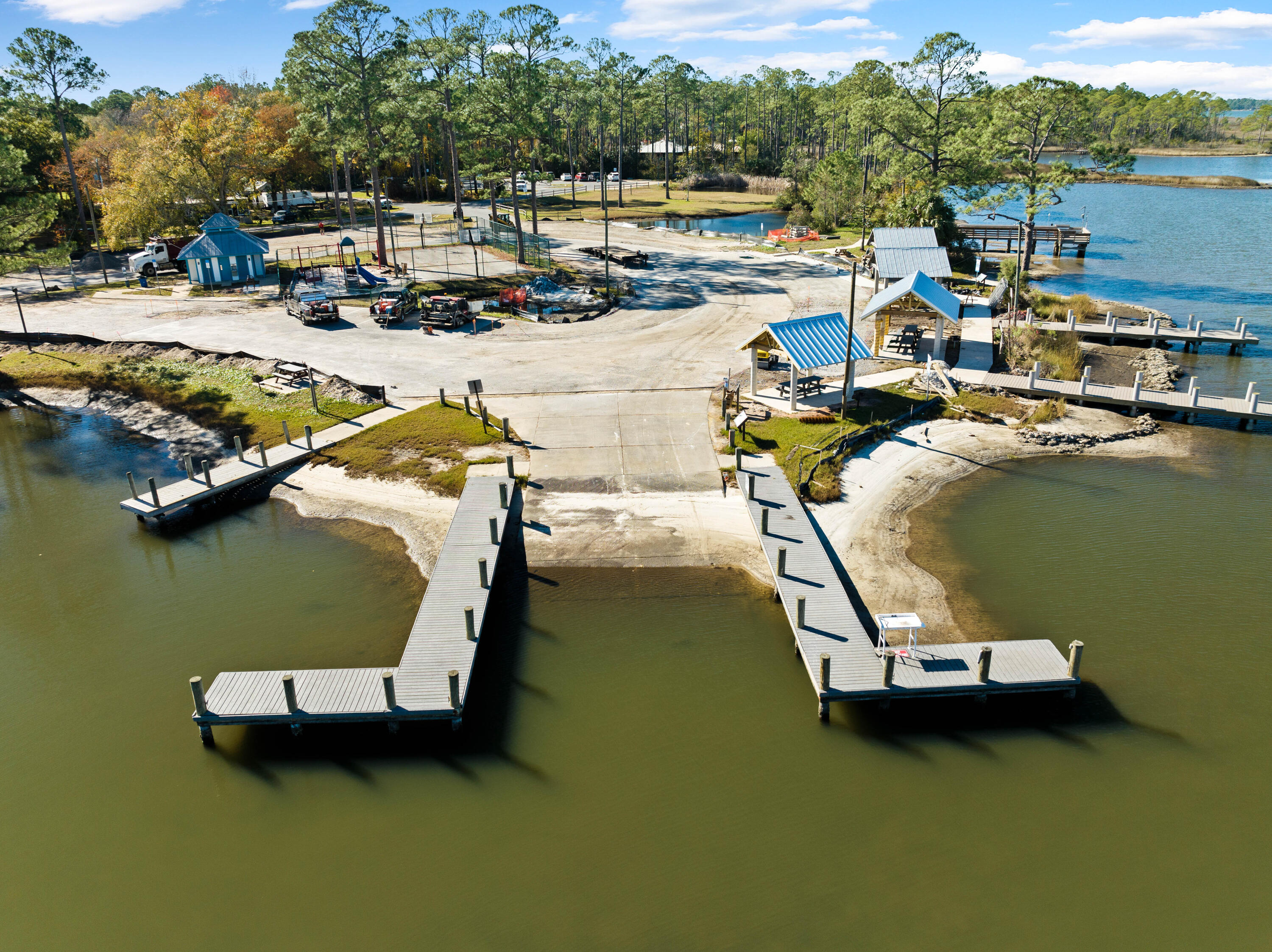 43 Hogtown Bayou Lane Santa Rosa Beach FL 32459