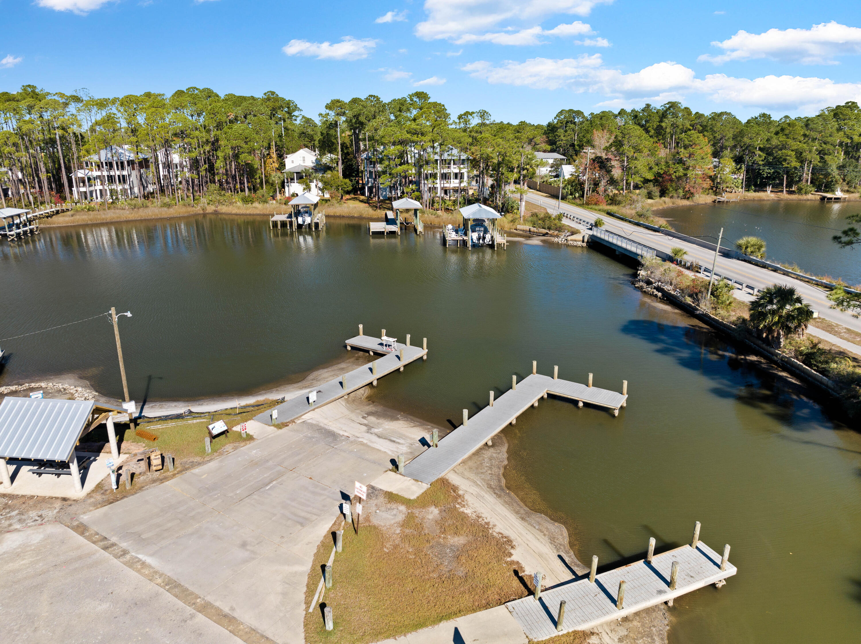 43 Hogtown Bayou Lane Santa Rosa Beach FL 32459
