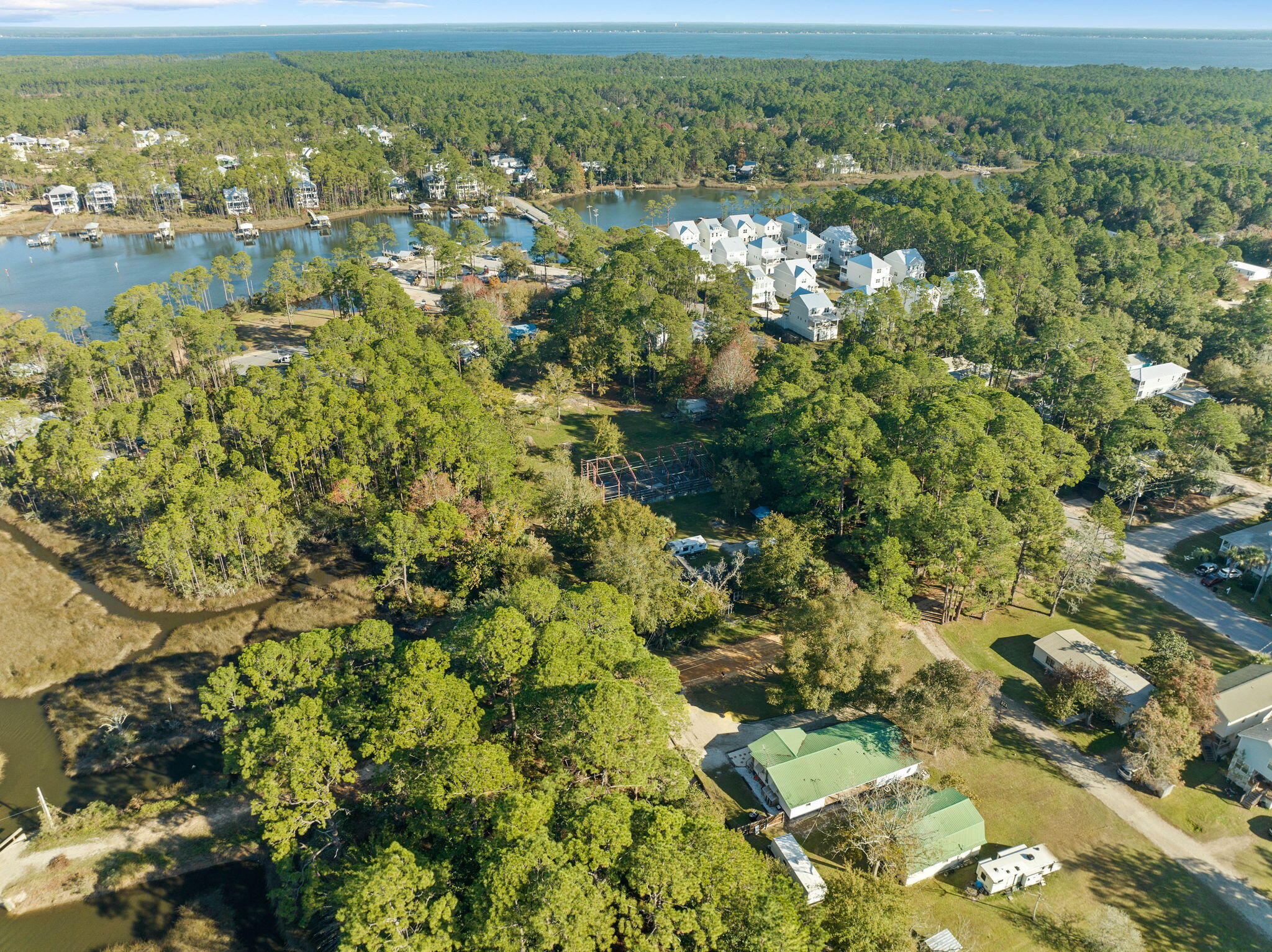 43 Hogtown Bayou Lane Santa Rosa Beach FL 32459