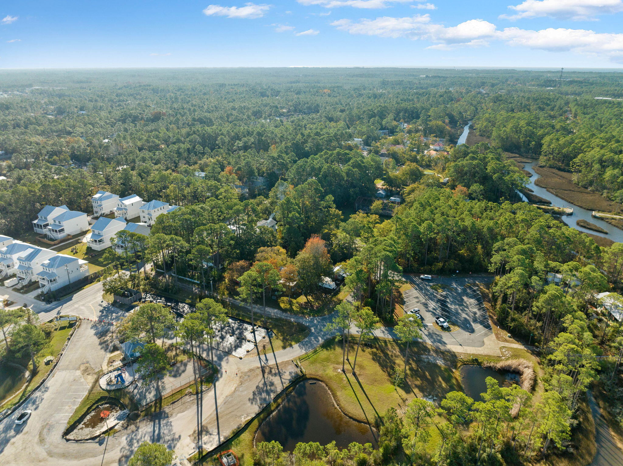 43 Hogtown Bayou Lane Santa Rosa Beach FL 32459