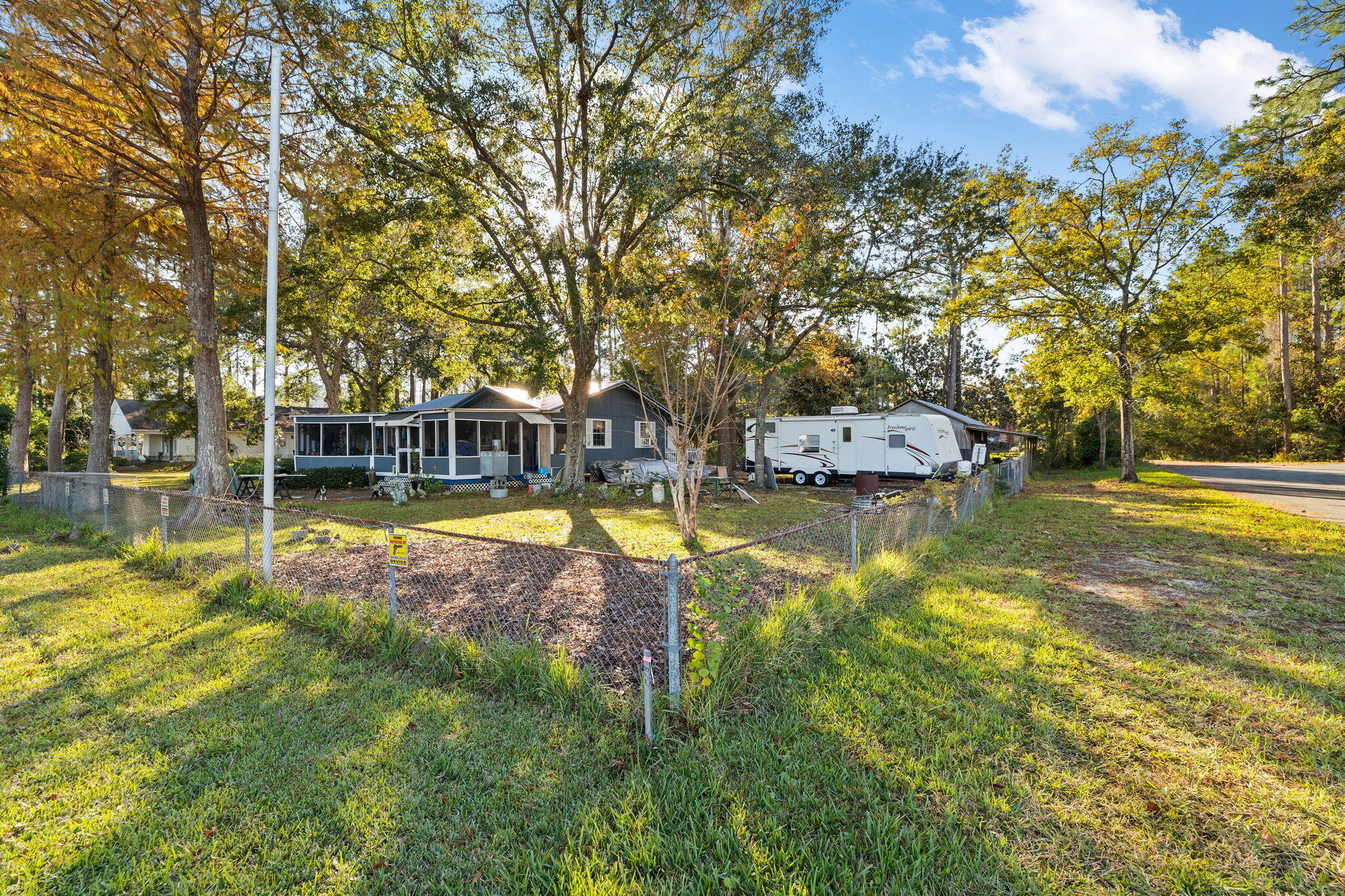 43 Hogtown Bayou Lane Santa Rosa Beach FL 32459