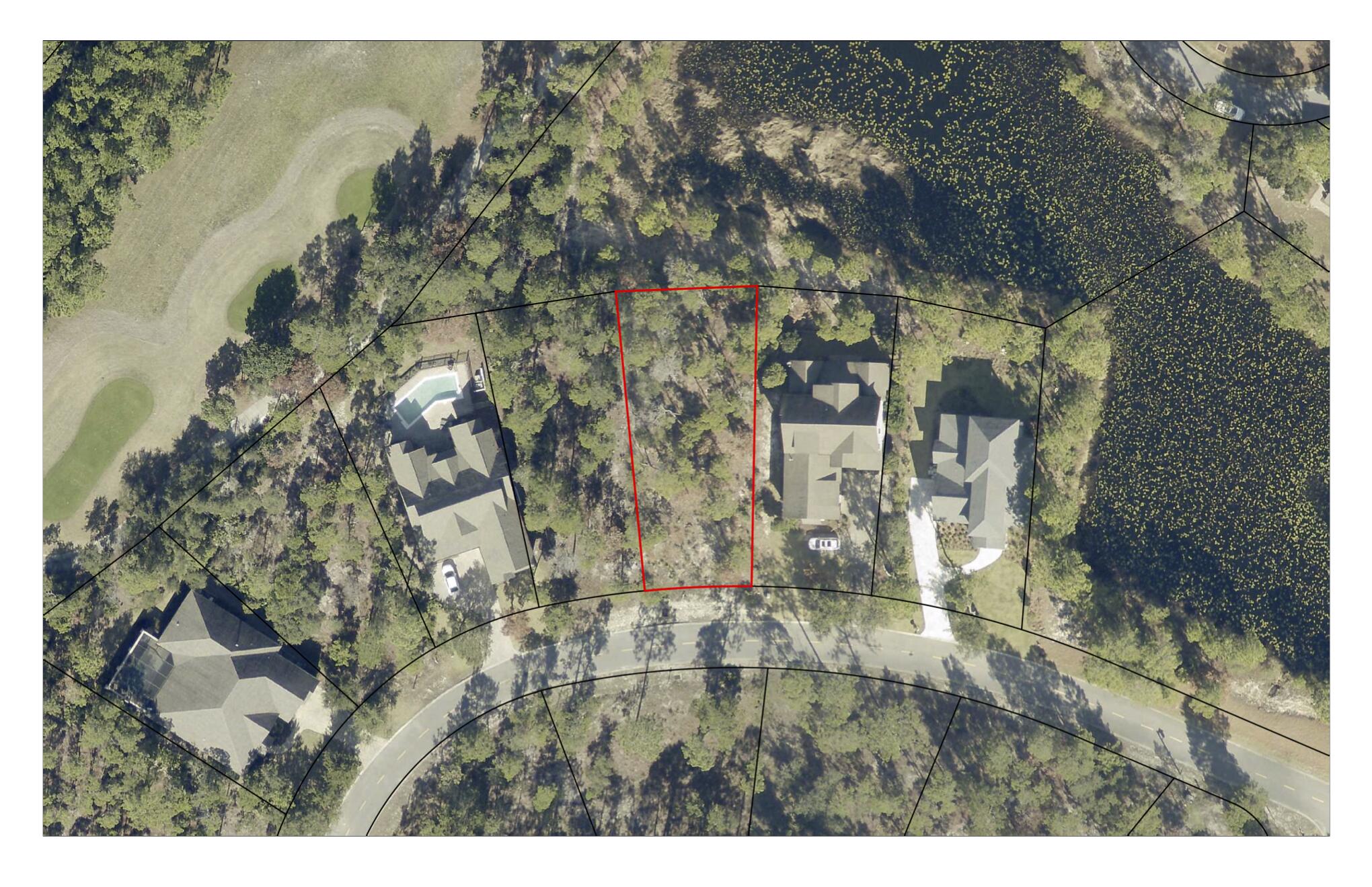 1216 W West Water Oak Bend Panama City Beach FL 32413