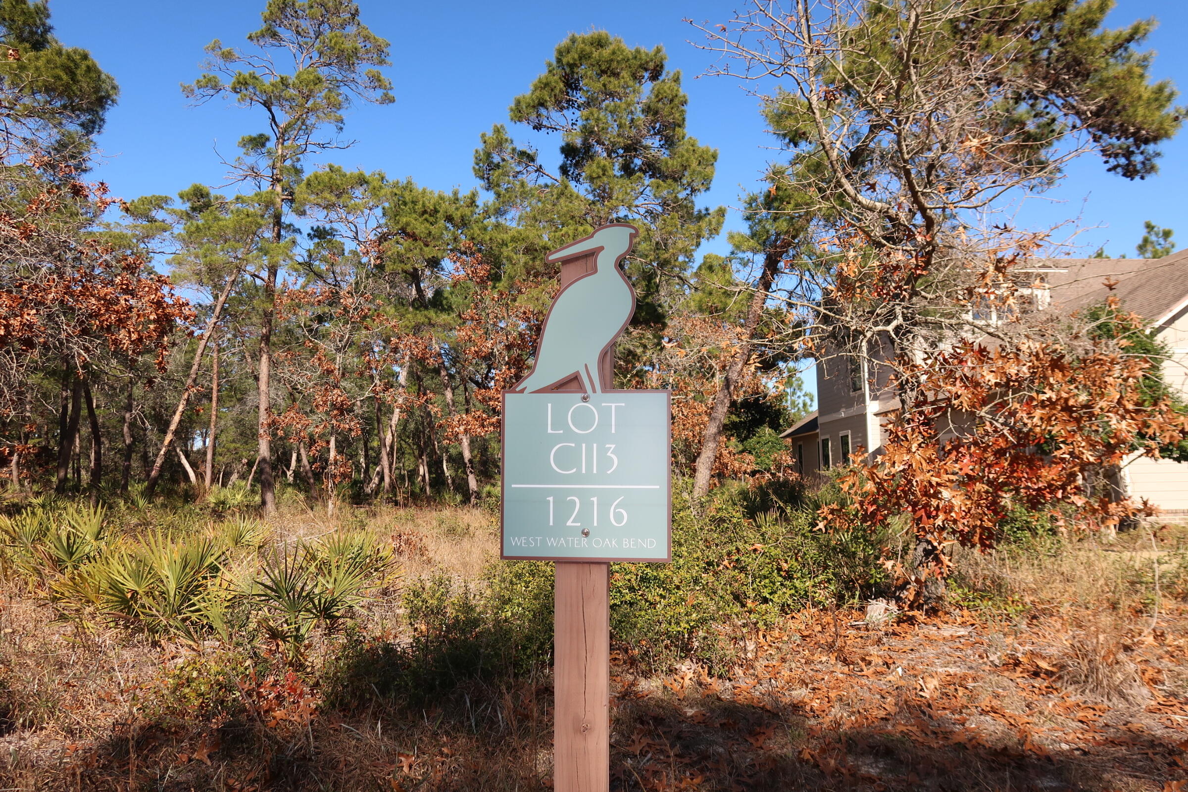 1216 W West Water Oak Bend Panama City Beach FL 32413