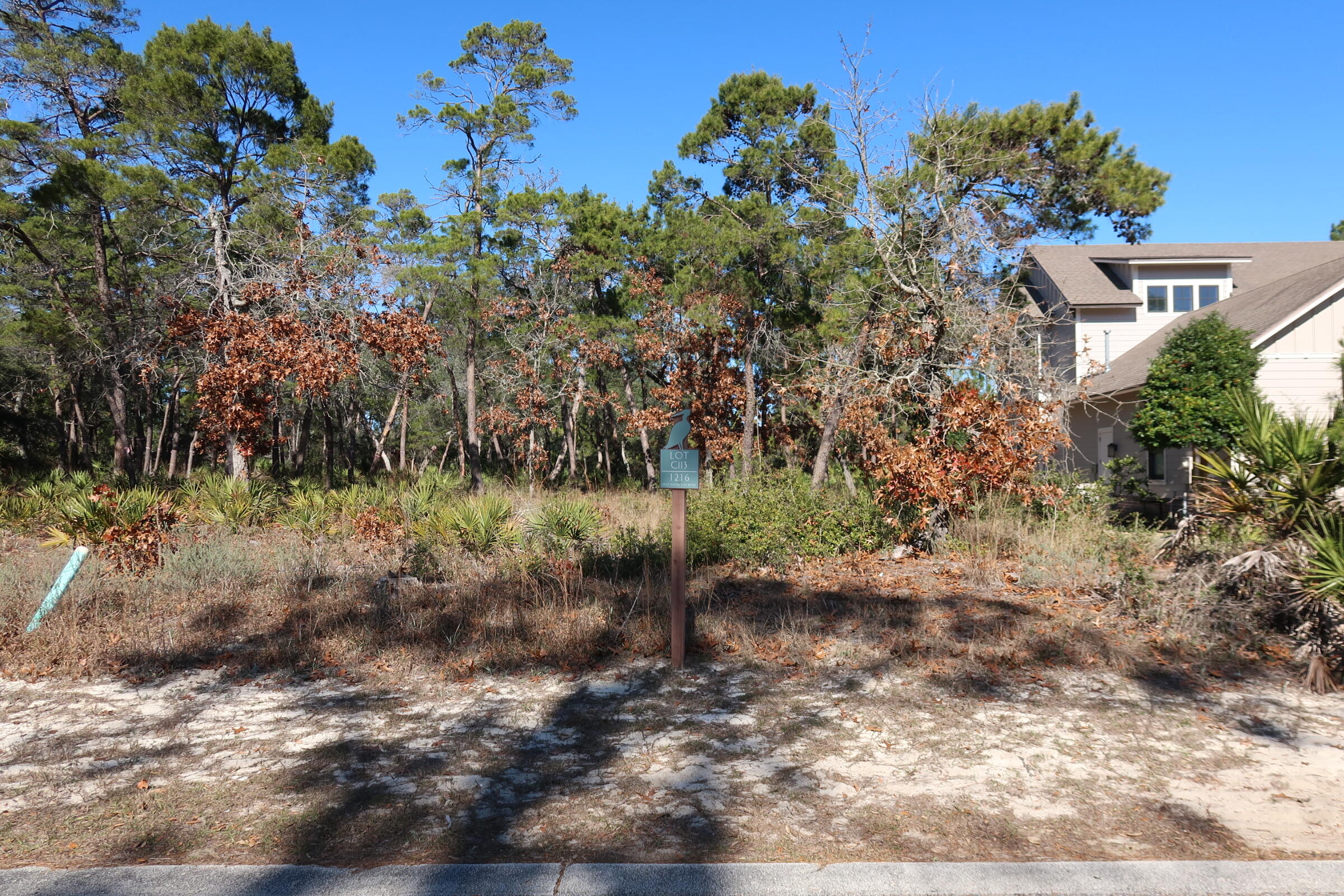 1216 W West Water Oak Bend Panama City Beach FL 32413
