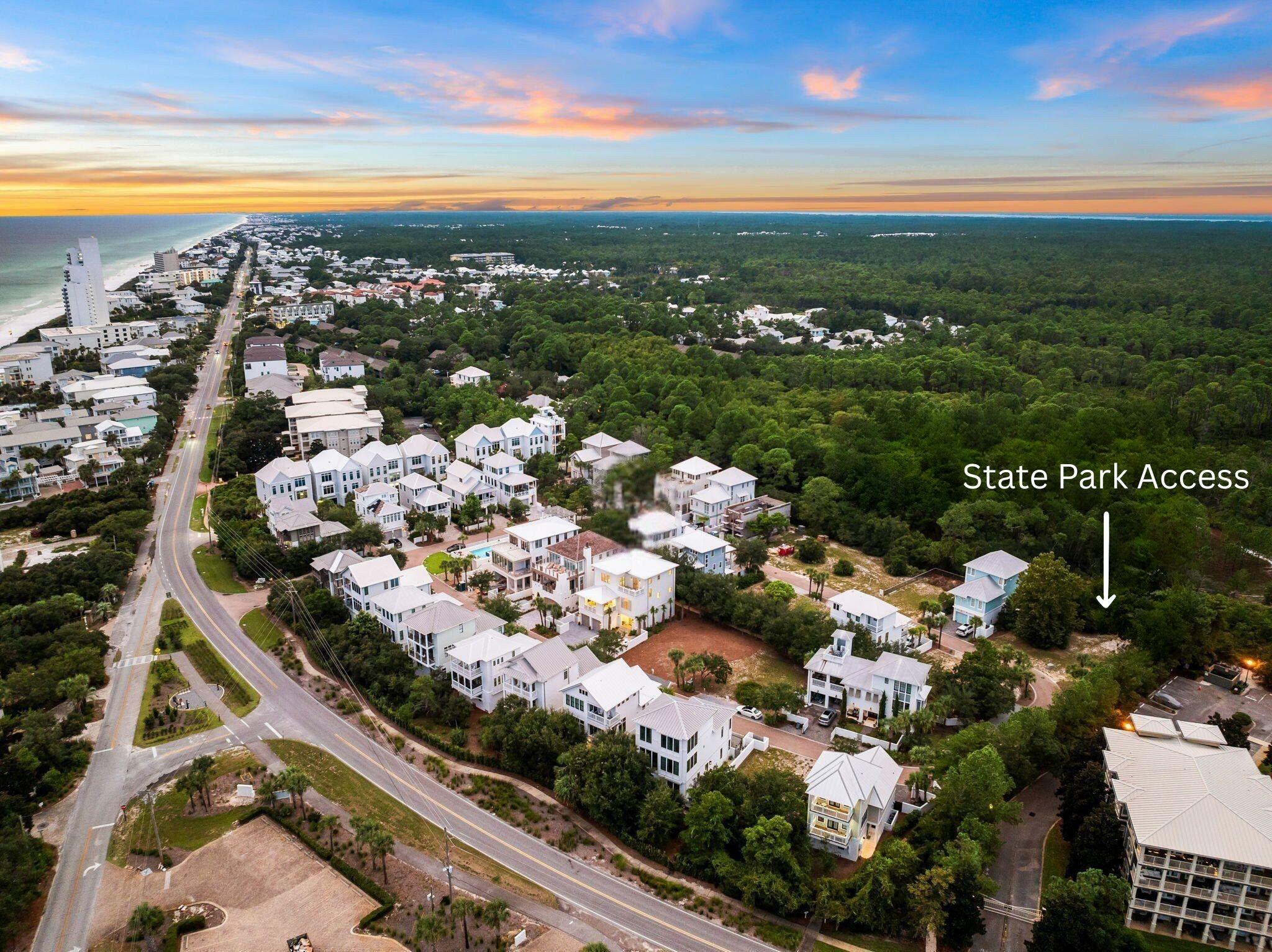 30 Sand Oaks Circle Santa Rosa Beach FL 32459