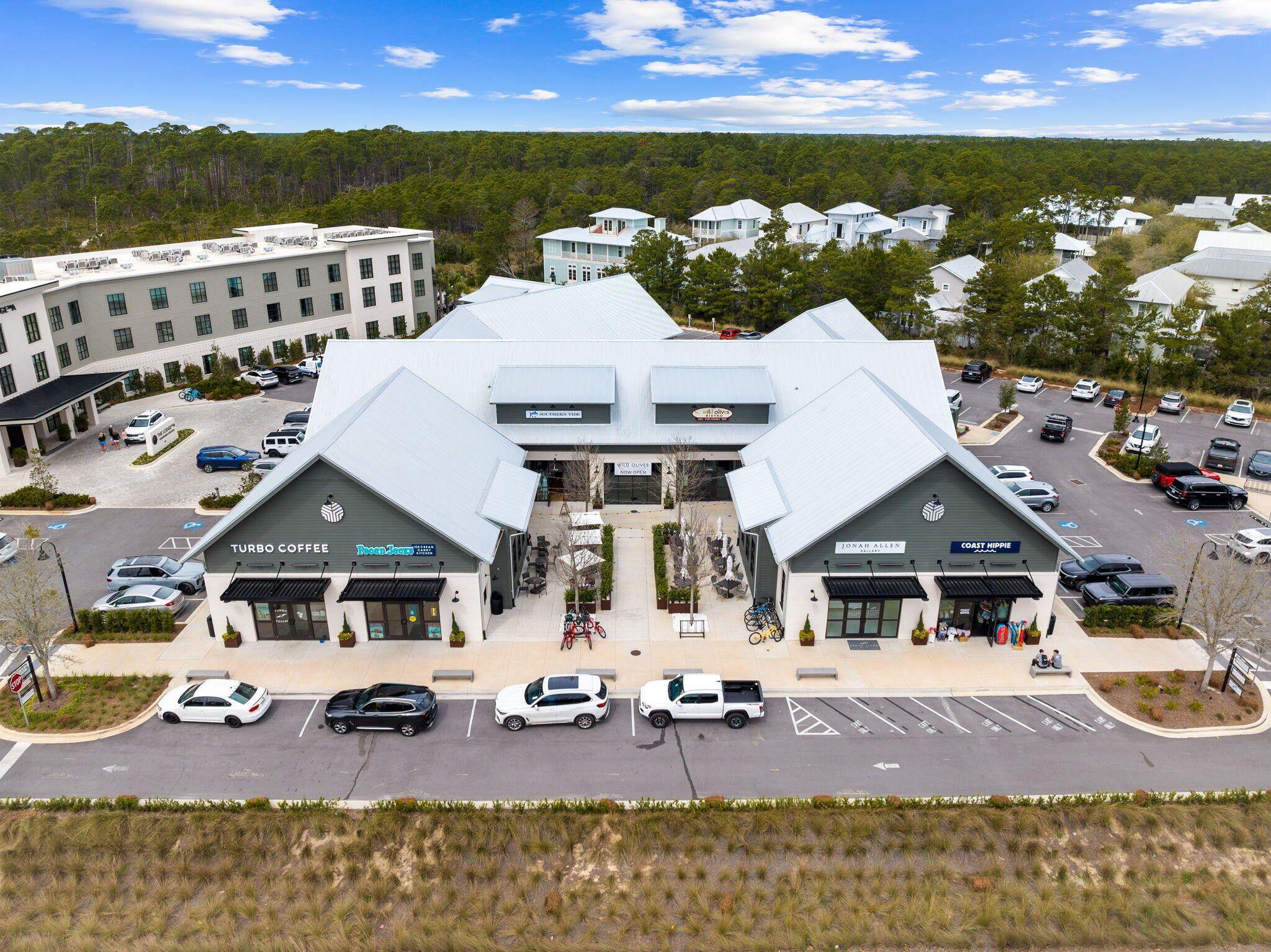 30 Sand Oaks Circle Santa Rosa Beach FL 32459