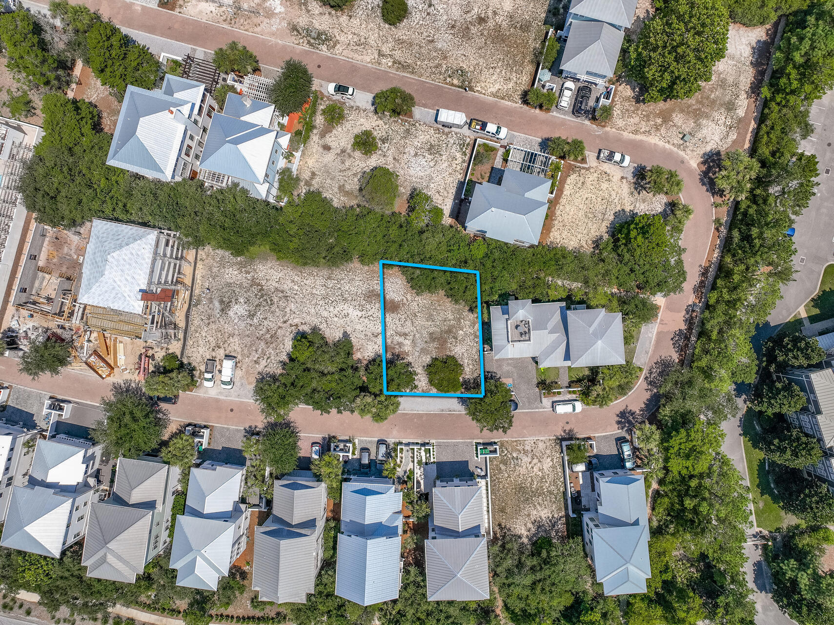 30 Sand Oaks Circle Santa Rosa Beach FL 32459