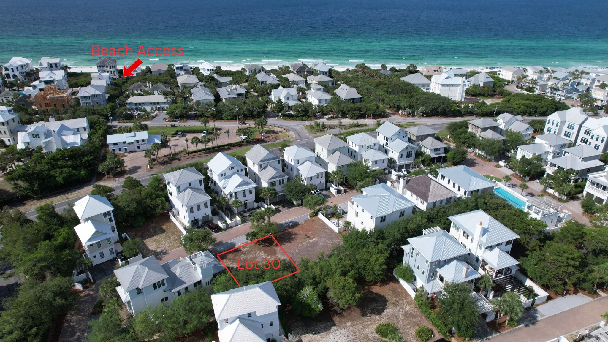 30 Sand Oaks Circle Santa Rosa Beach FL 32459