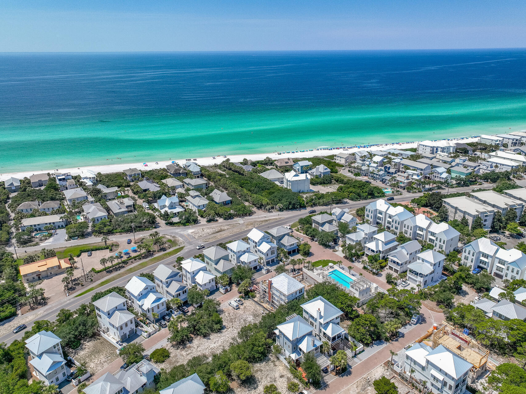 30 Sand Oaks Circle Santa Rosa Beach FL 32459
