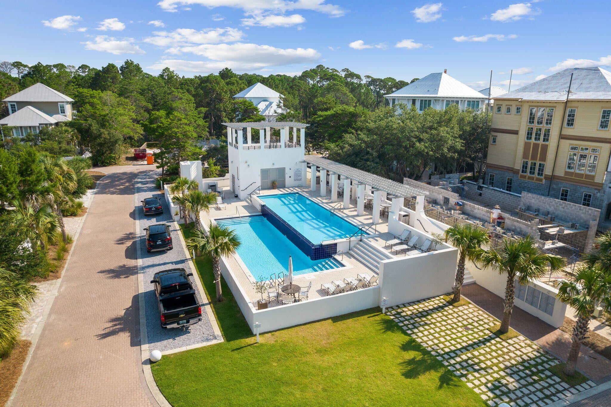 30 Sand Oaks Circle Santa Rosa Beach FL 32459