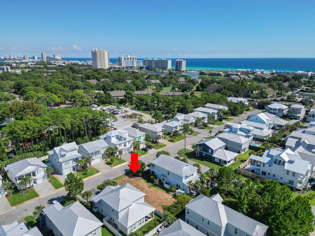 Tbd Lakeland Drive Miramar Beach FL 32550