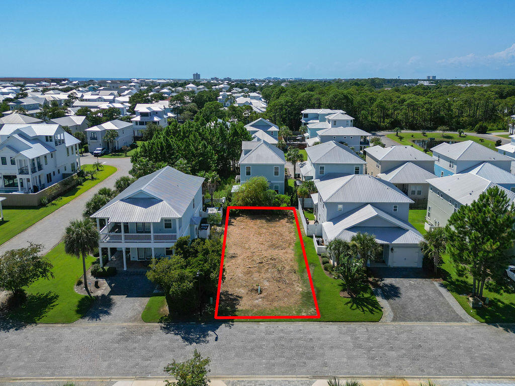 Tbd Lakeland Drive Miramar Beach FL 32550