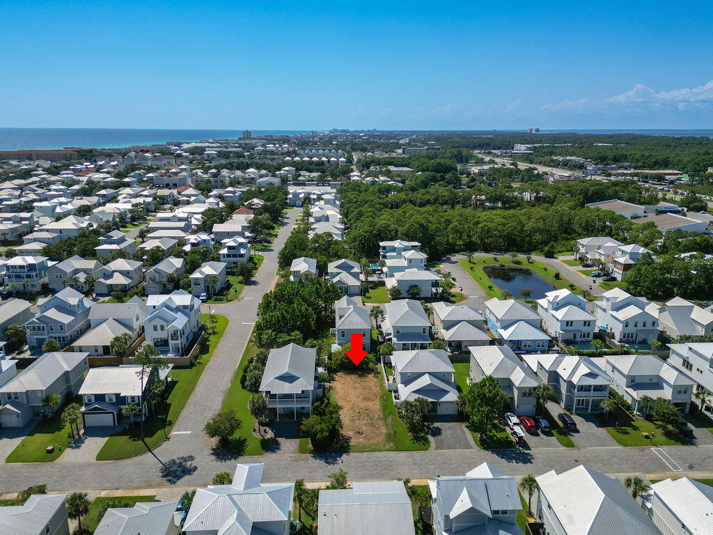 Tbd Lakeland Drive Miramar Beach FL 32550