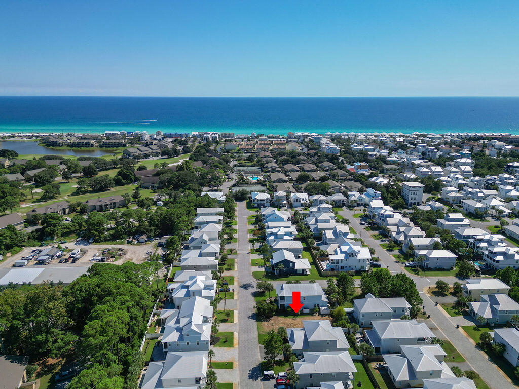 Tbd Lakeland Drive Miramar Beach FL 32550