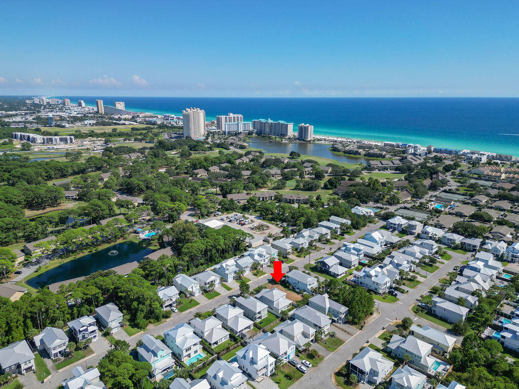 Tbd Lakeland Drive Miramar Beach FL 32550