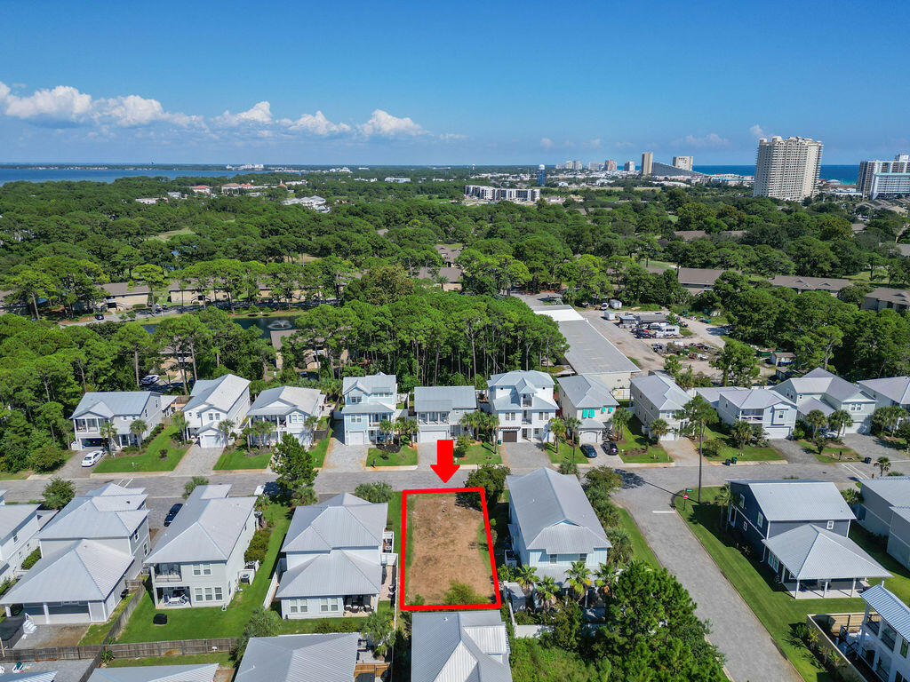 Tbd Lakeland Drive Miramar Beach FL 32550