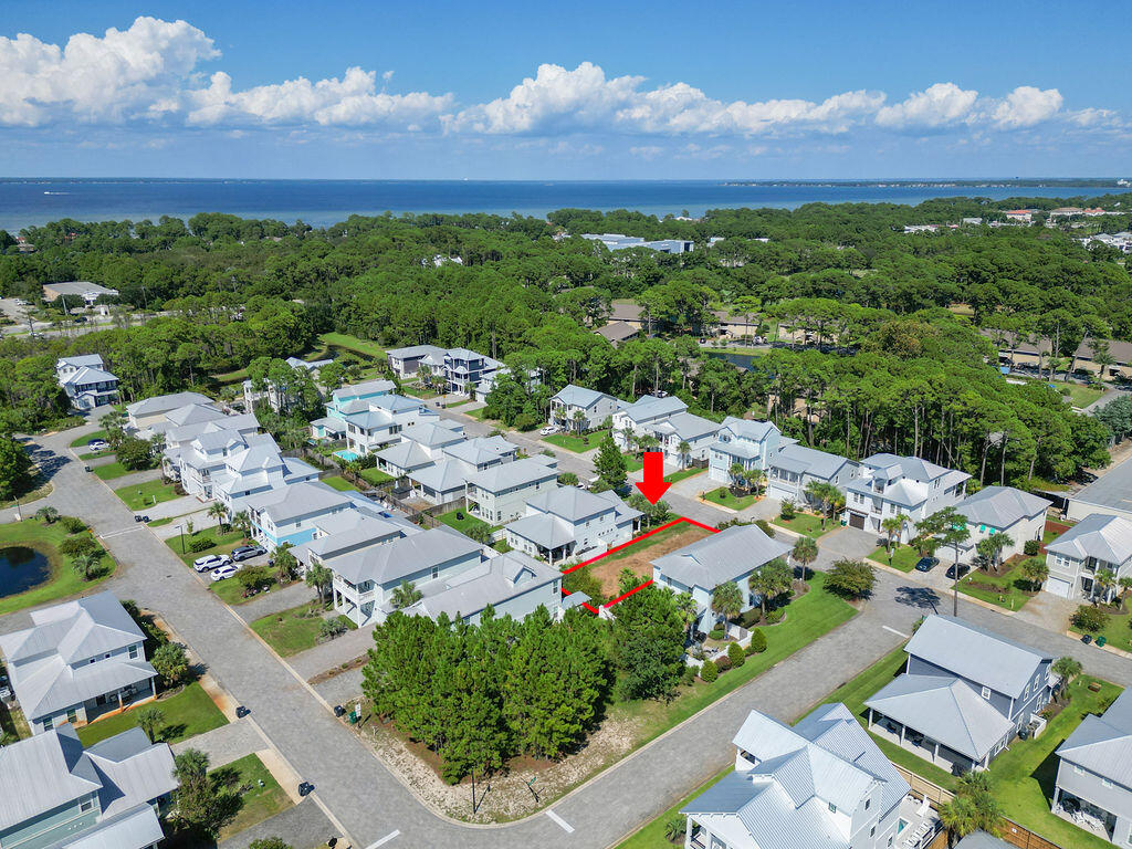Tbd Lakeland Drive Miramar Beach FL 32550