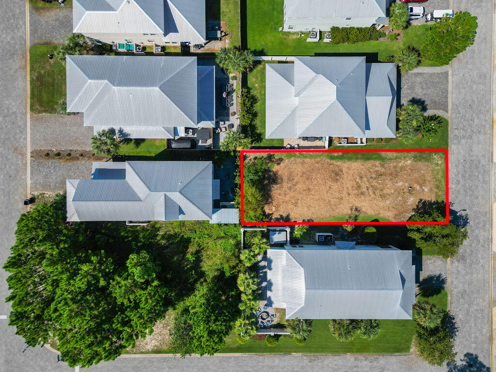 Tbd Lakeland Drive Miramar Beach FL 32550