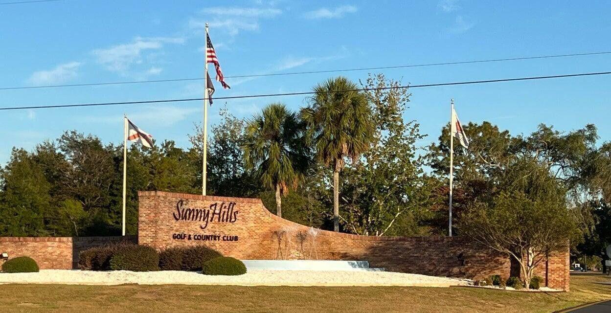Lot 12 Windbrook Street Chipley FL 32428