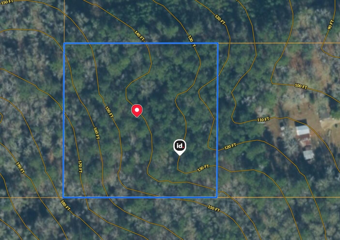 00 S Highway 81 Ponce De Leon FL 32455