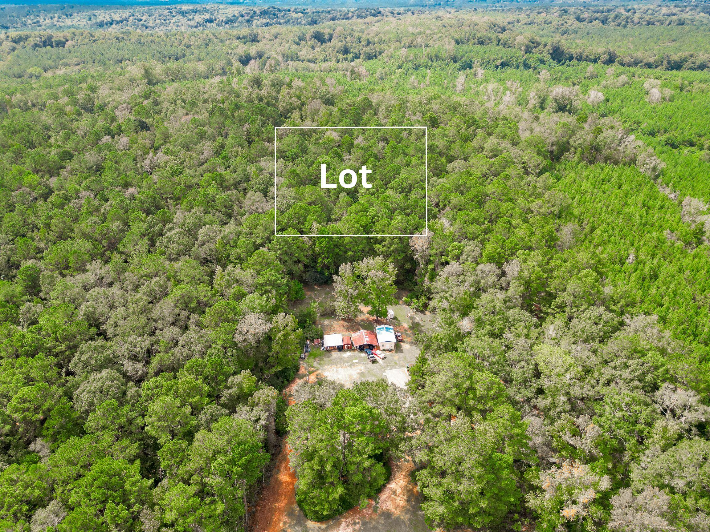 00 S Highway 81 Ponce De Leon FL 32455