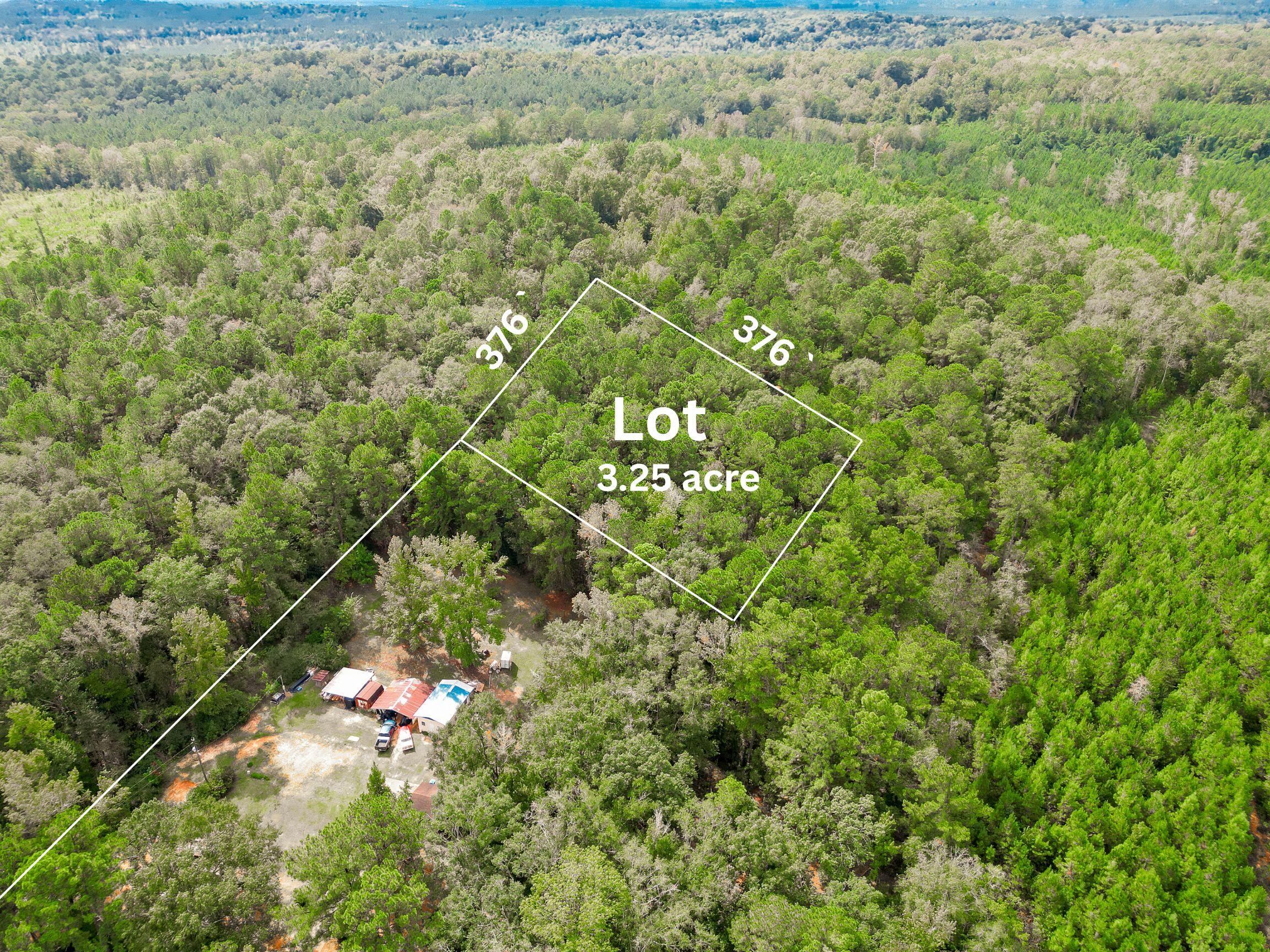 00 S Highway 81 Ponce De Leon FL 32455