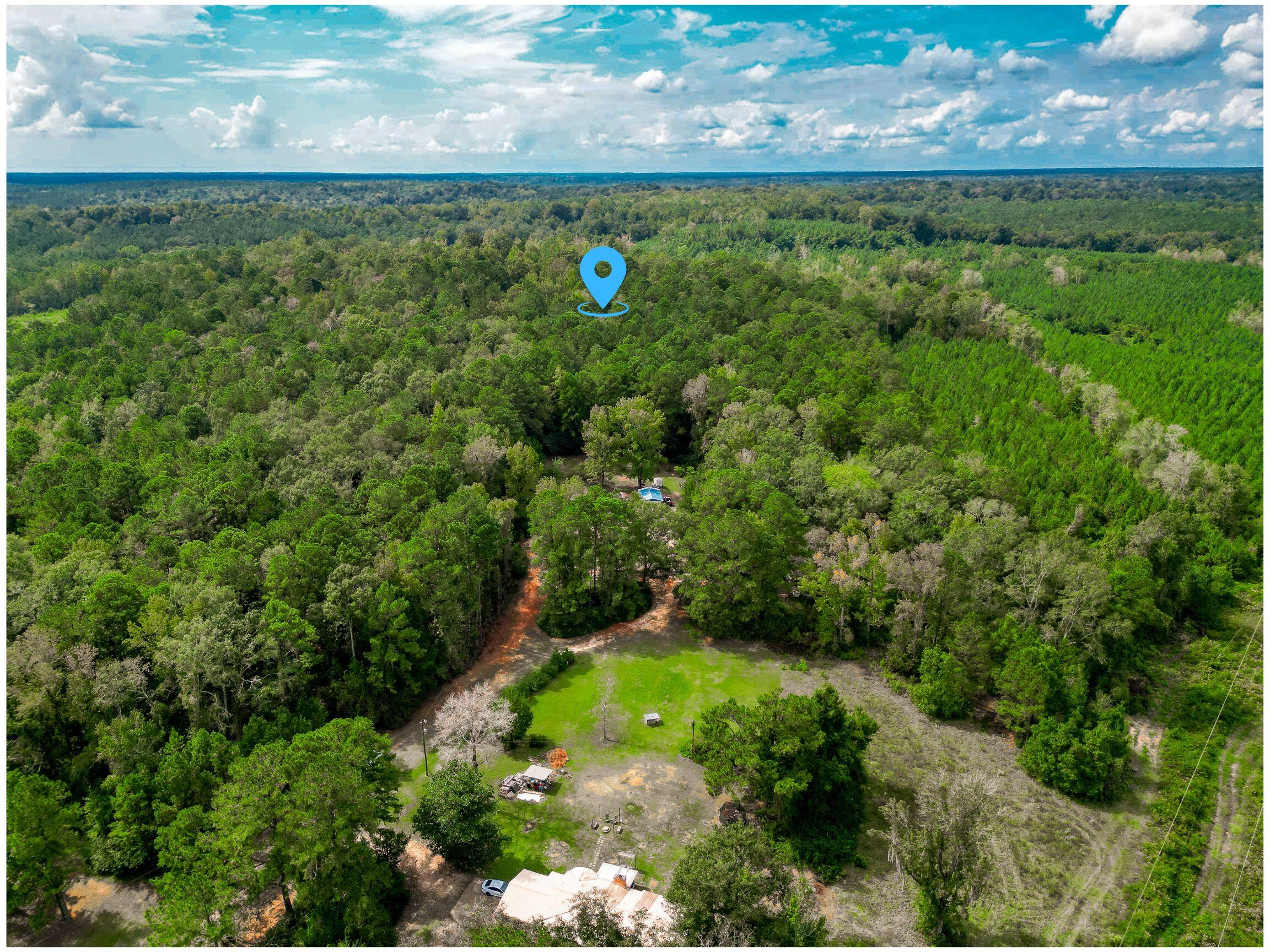 00 S Highway 81 Ponce De Leon FL 32455