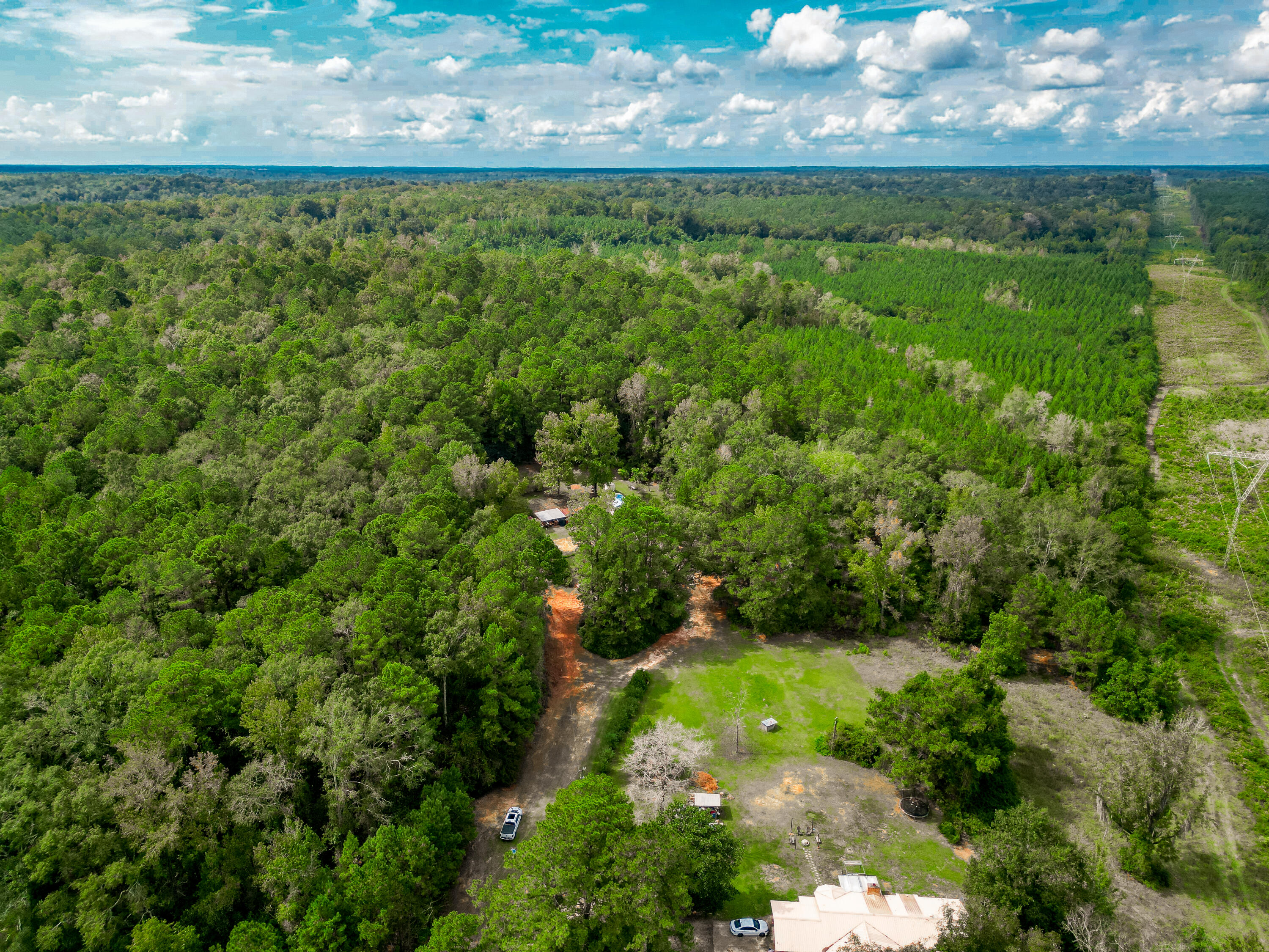 00 S Highway 81 Ponce De Leon FL 32455