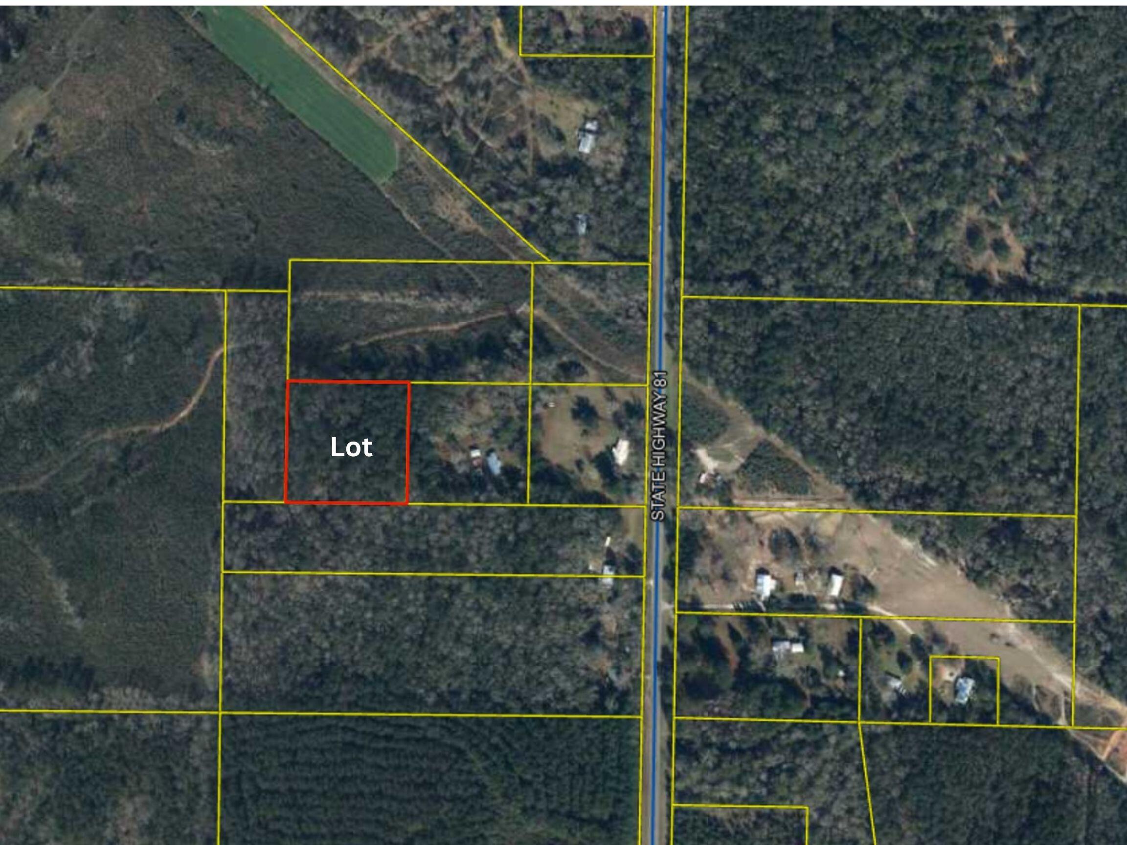 00 S Highway 81 Ponce De Leon FL 32455