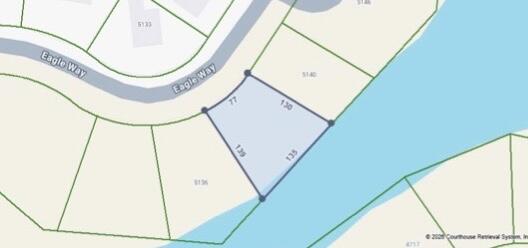 Lot 6 Eagle Way Crestview FL 32539