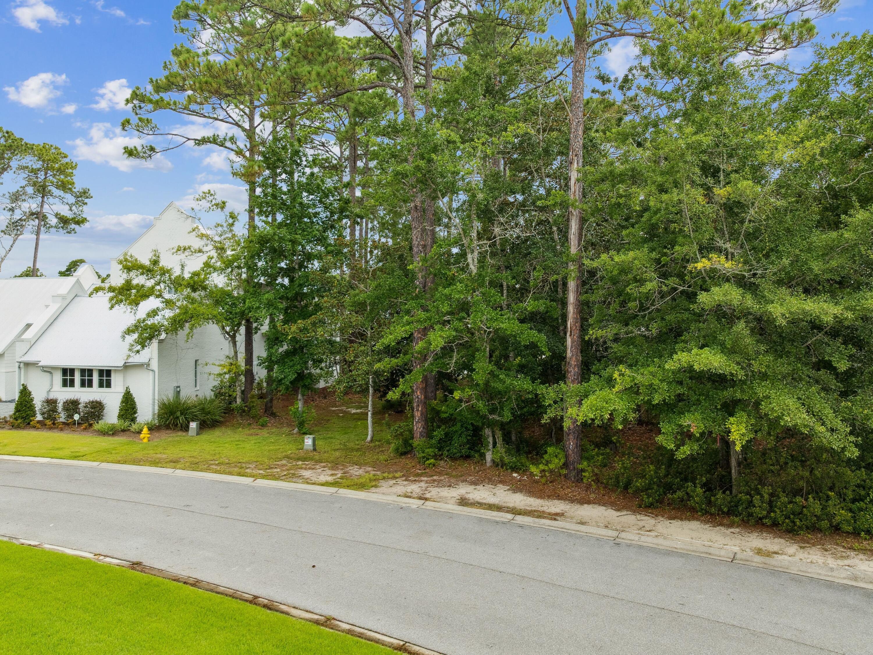 Lot 44a Perrin Santa Rosa Beach FL 32459