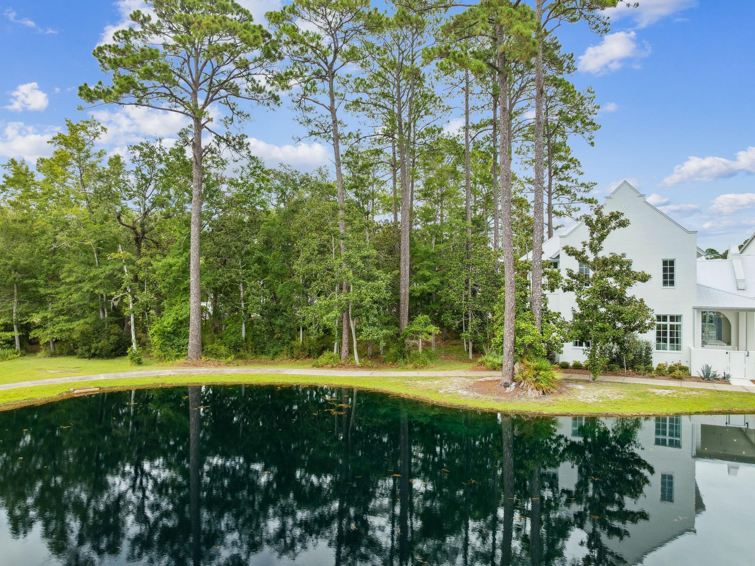 Lot 44a Perrin Santa Rosa Beach FL 32459