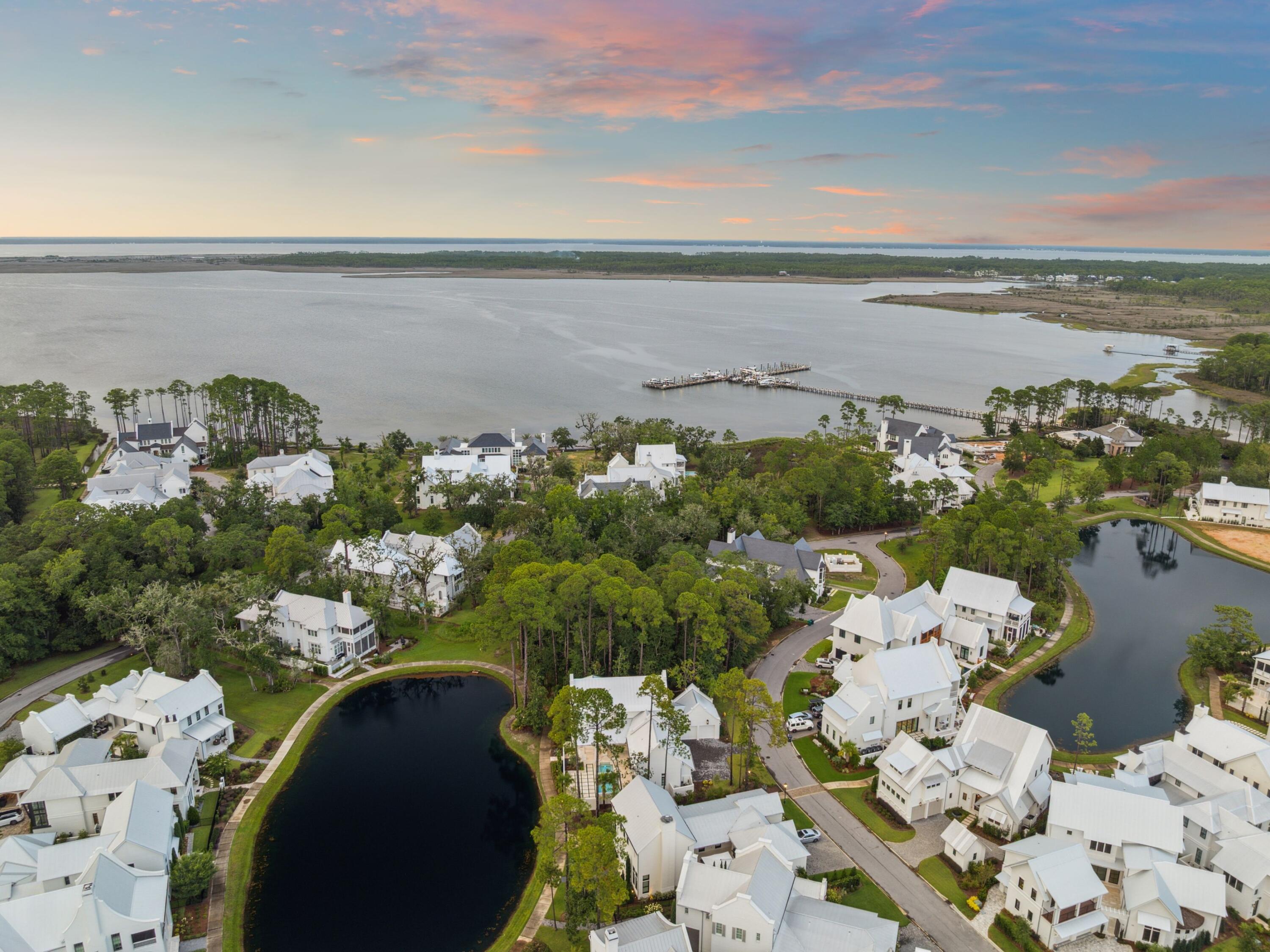 Lot 44a Perrin Santa Rosa Beach FL 32459