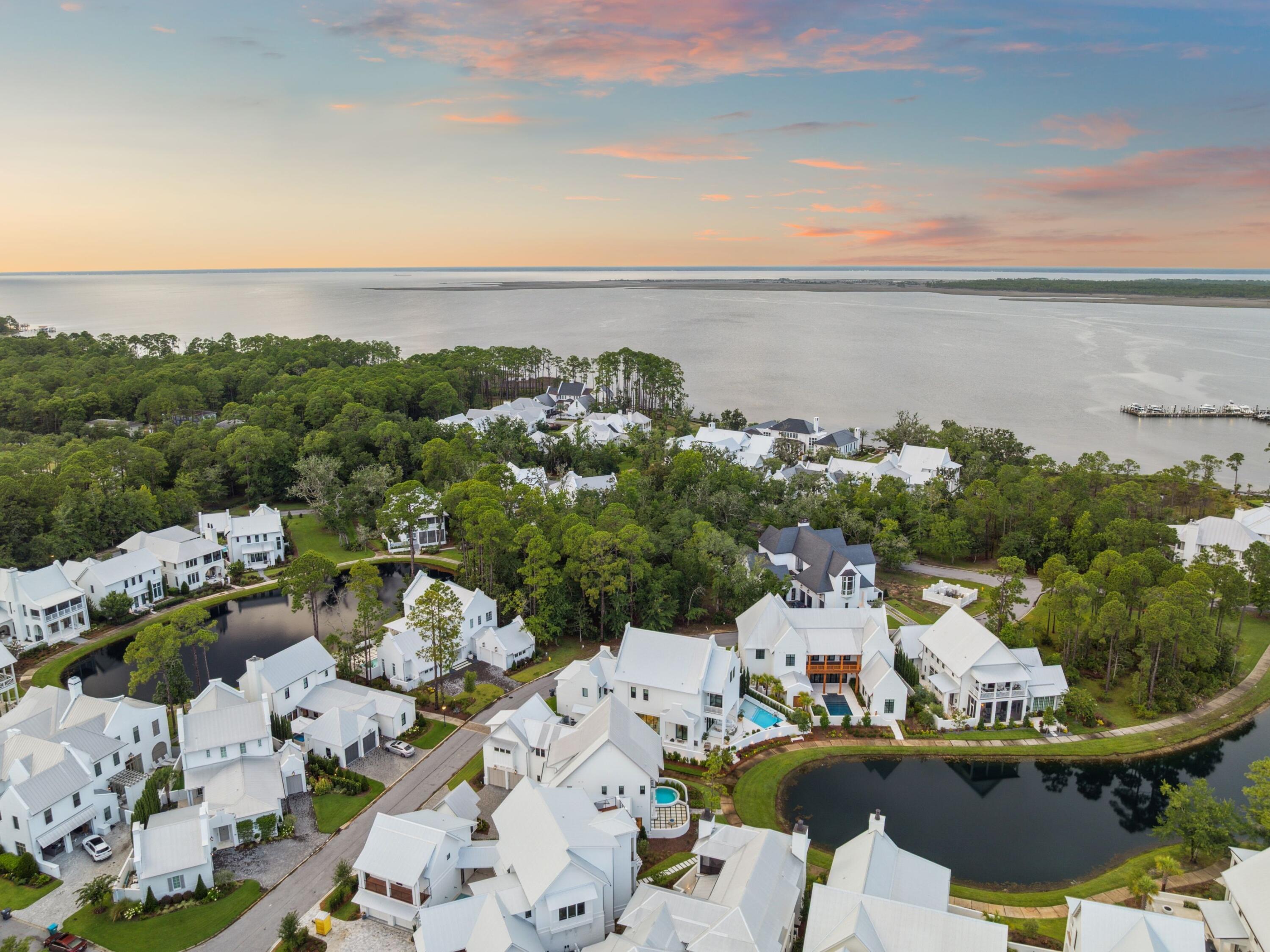 Lot 44a Perrin Santa Rosa Beach FL 32459