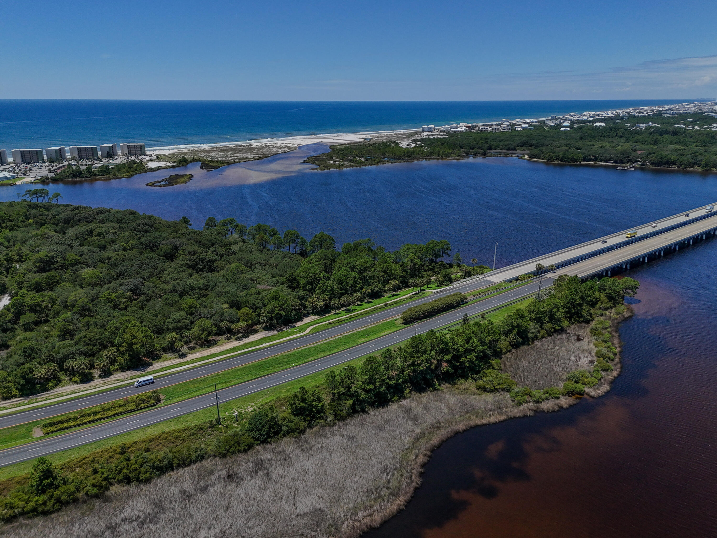 Tbd N Wall North Street Inlet Beach FL 32461