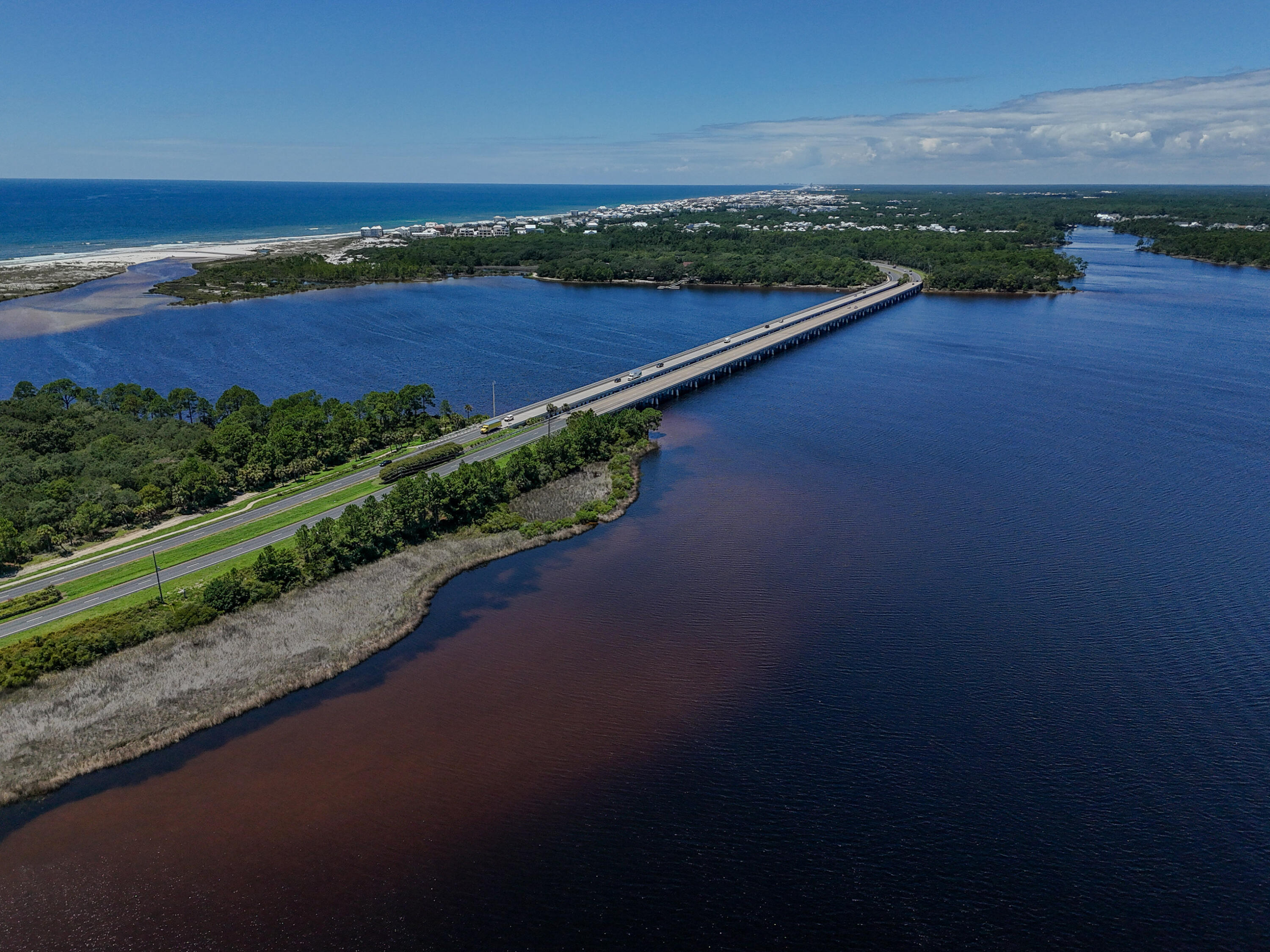 Tbd N Wall North Street Inlet Beach FL 32461