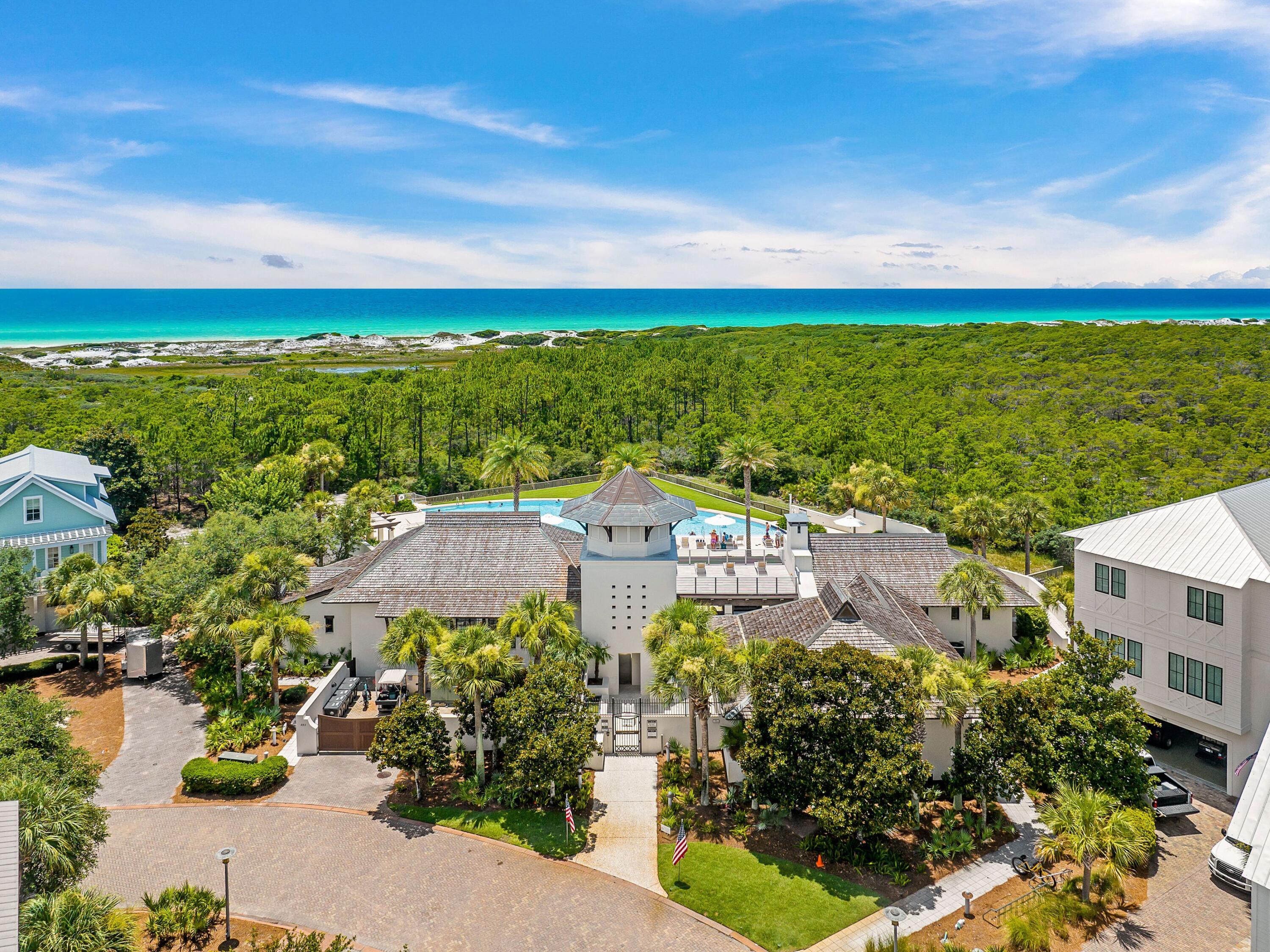 Lot 16 Cypress Drive Santa Rosa Beach FL 32459