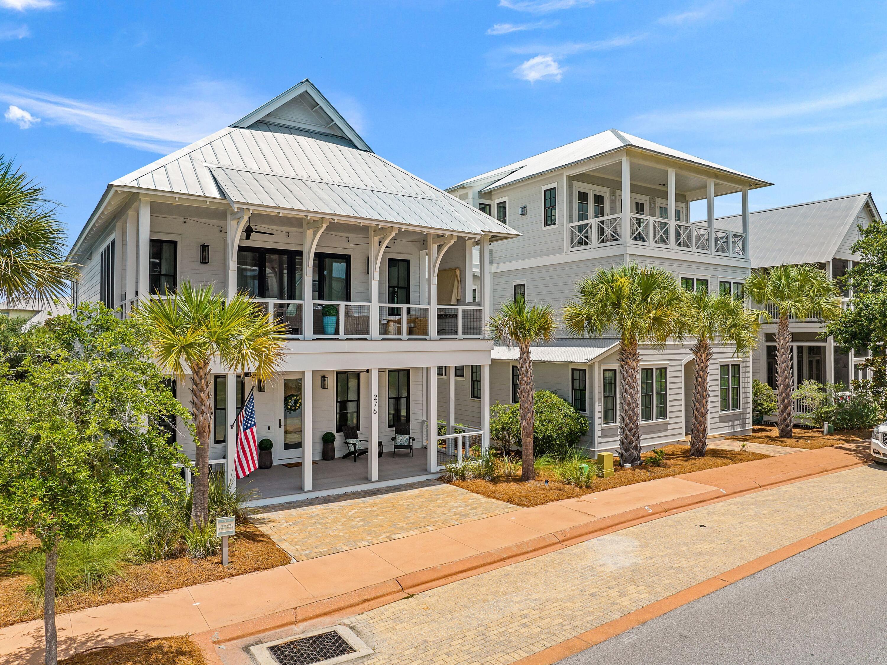 Lot 16 Cypress Drive Santa Rosa Beach FL 32459