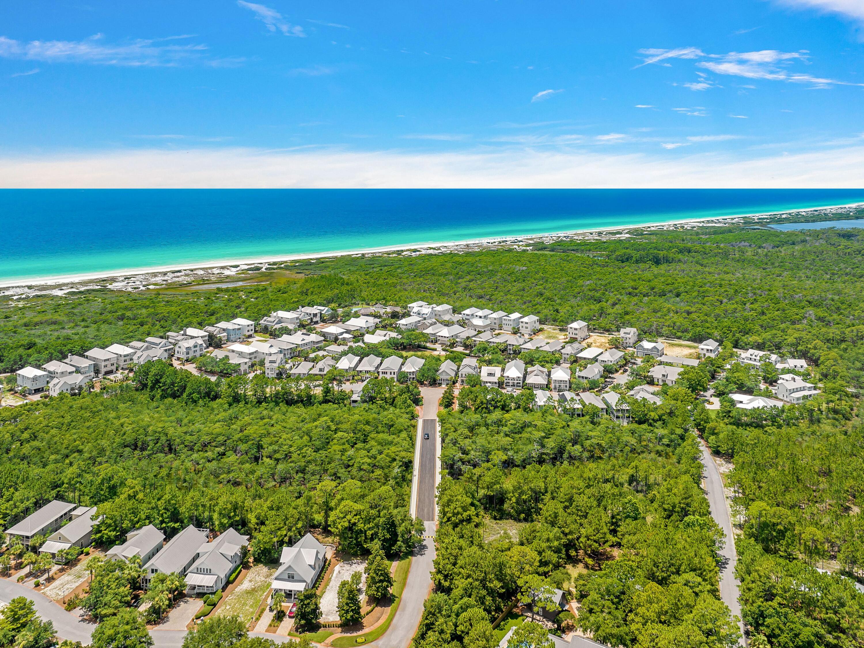 Lot 16 Cypress Drive Santa Rosa Beach FL 32459