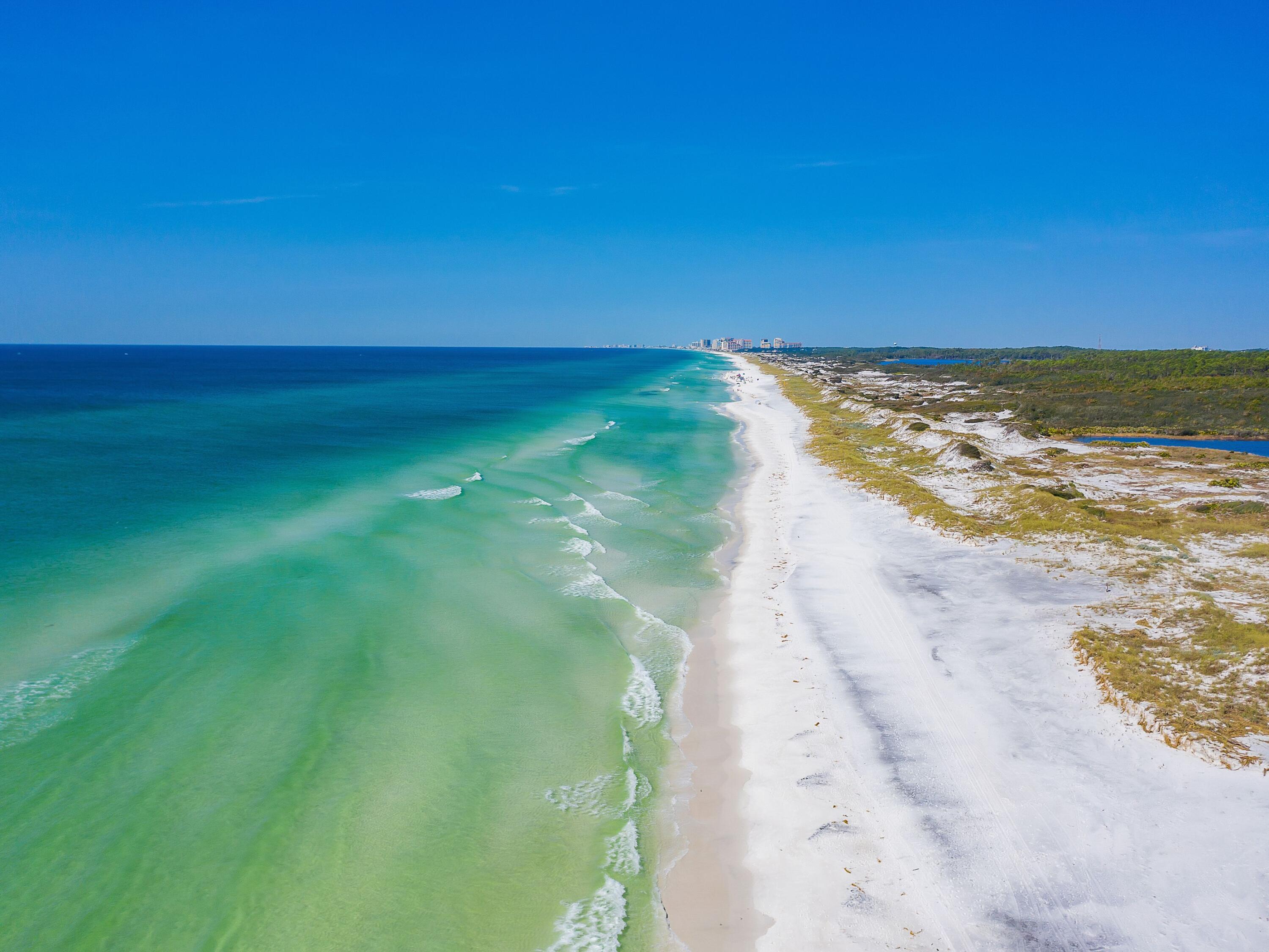 Lot 16 Cypress Drive Santa Rosa Beach FL 32459