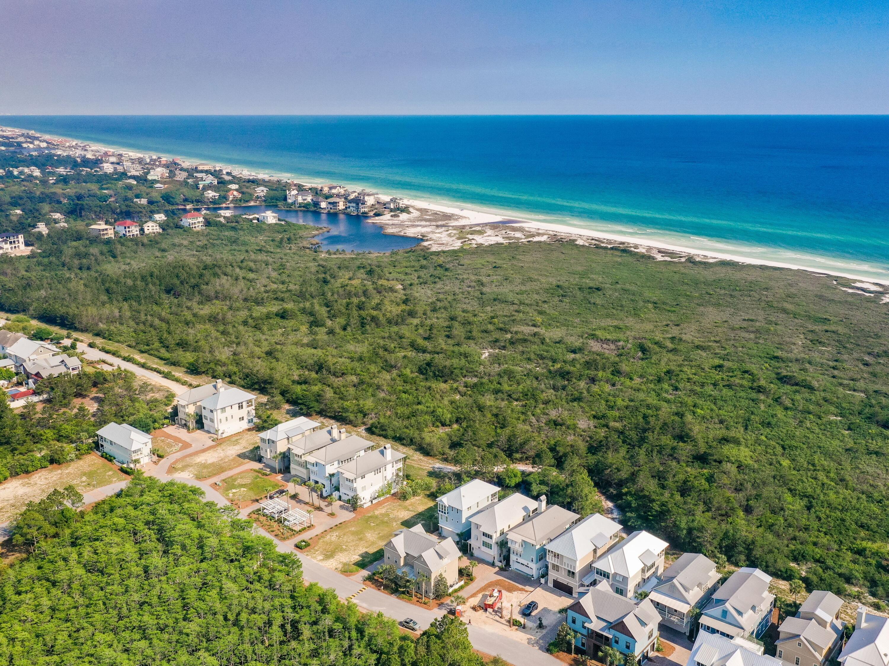 Lot 16 Cypress Drive Santa Rosa Beach FL 32459